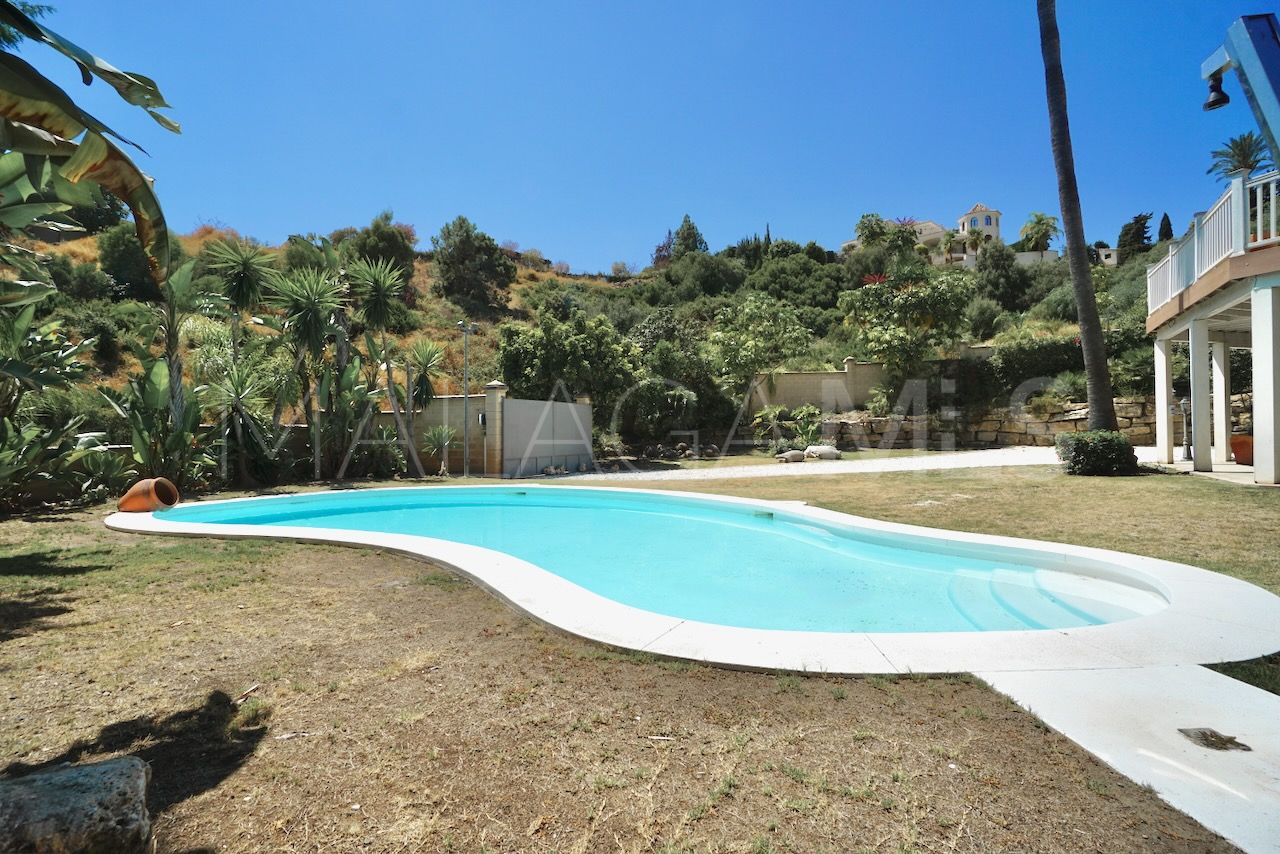 Se vende villa in Altos del Paraiso