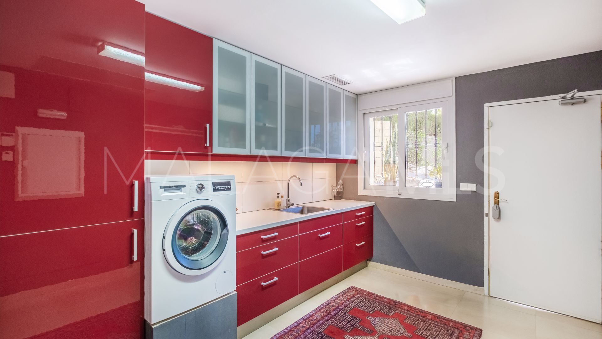 Villa a la venta in Nueva Andalucia de 4 bedrooms