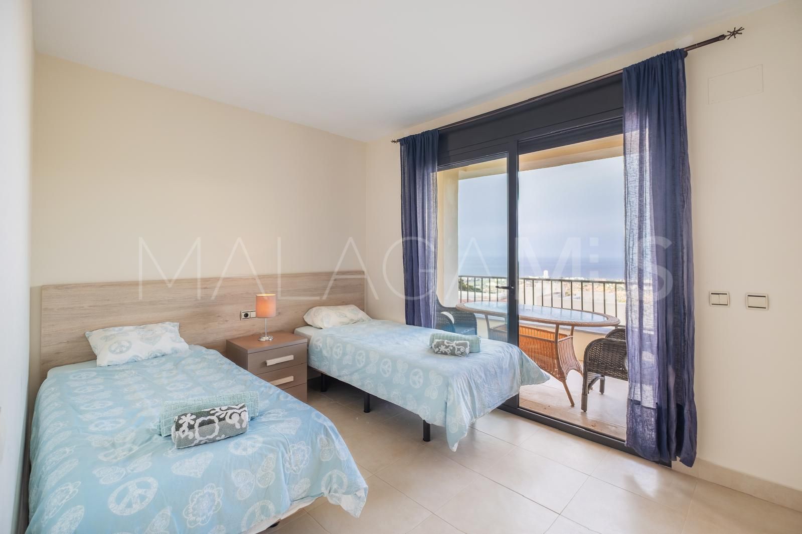For sale apartment in Los Altos de los Monteros