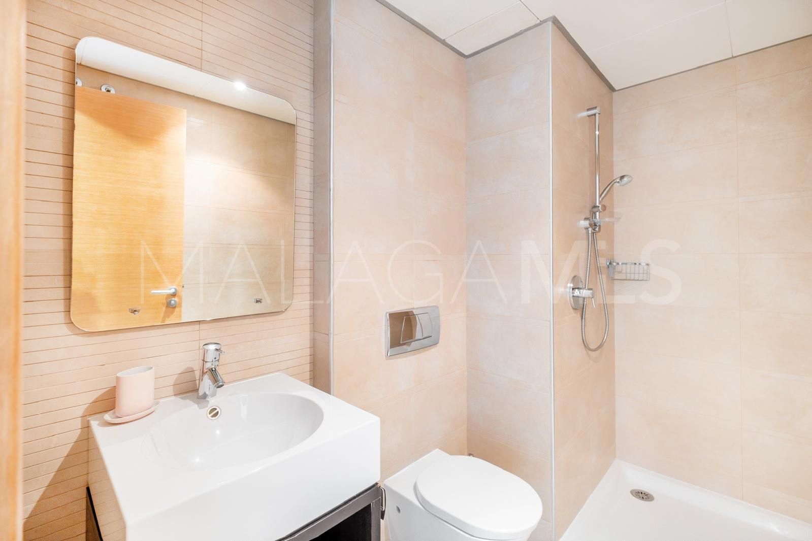 For sale apartment in Los Altos de los Monteros