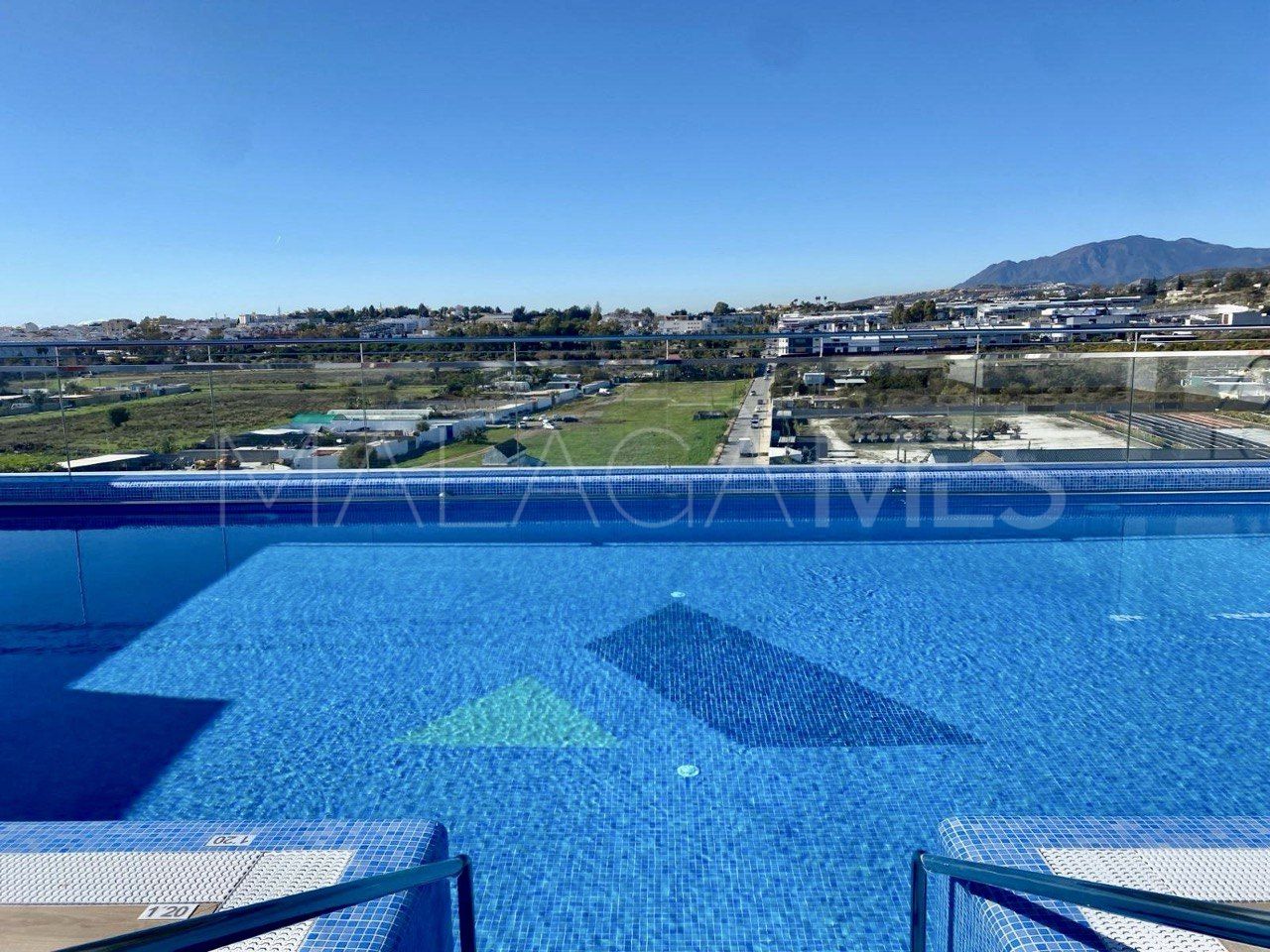 Wohnung for sale in La Campana