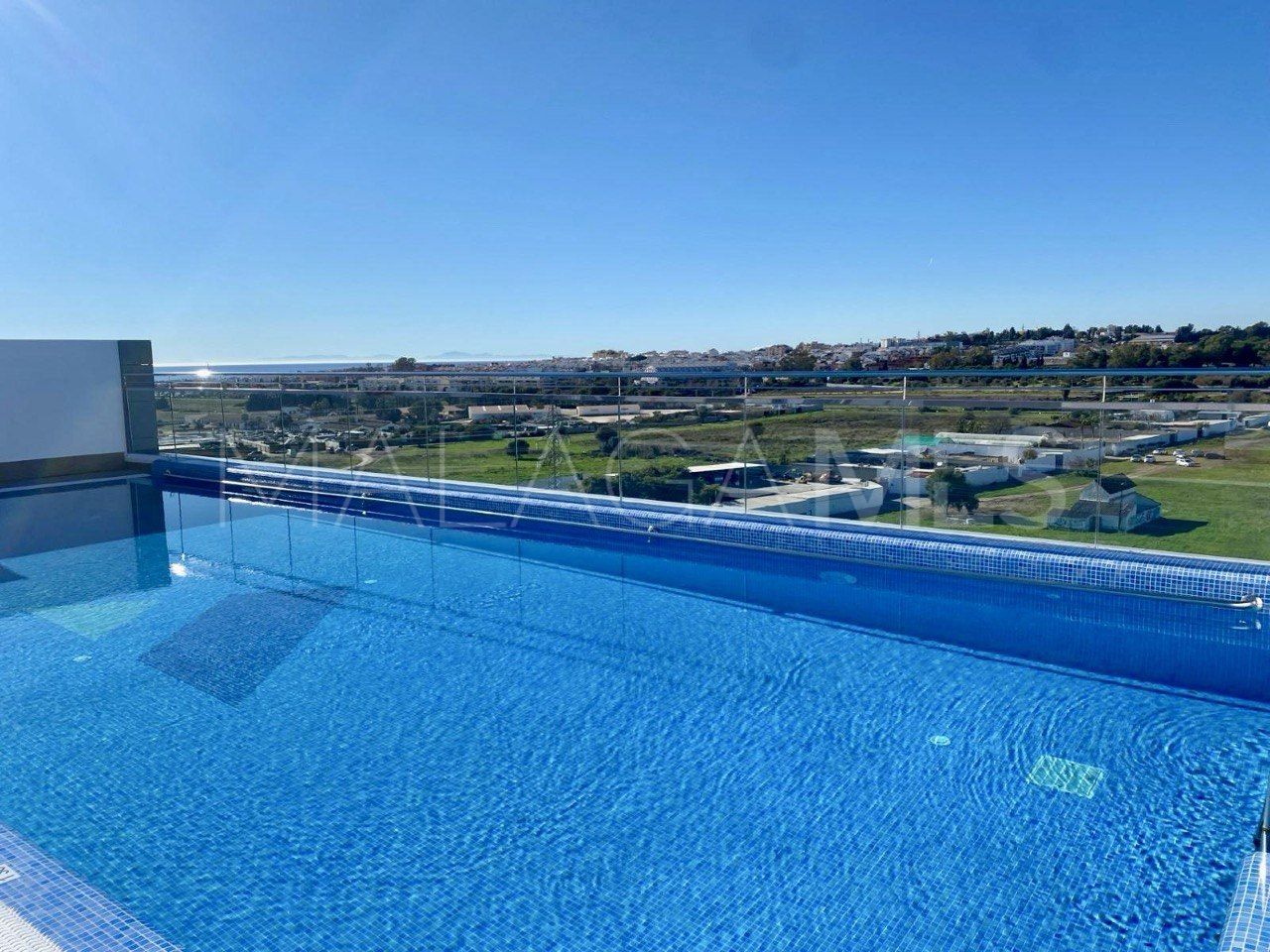Wohnung for sale in La Campana