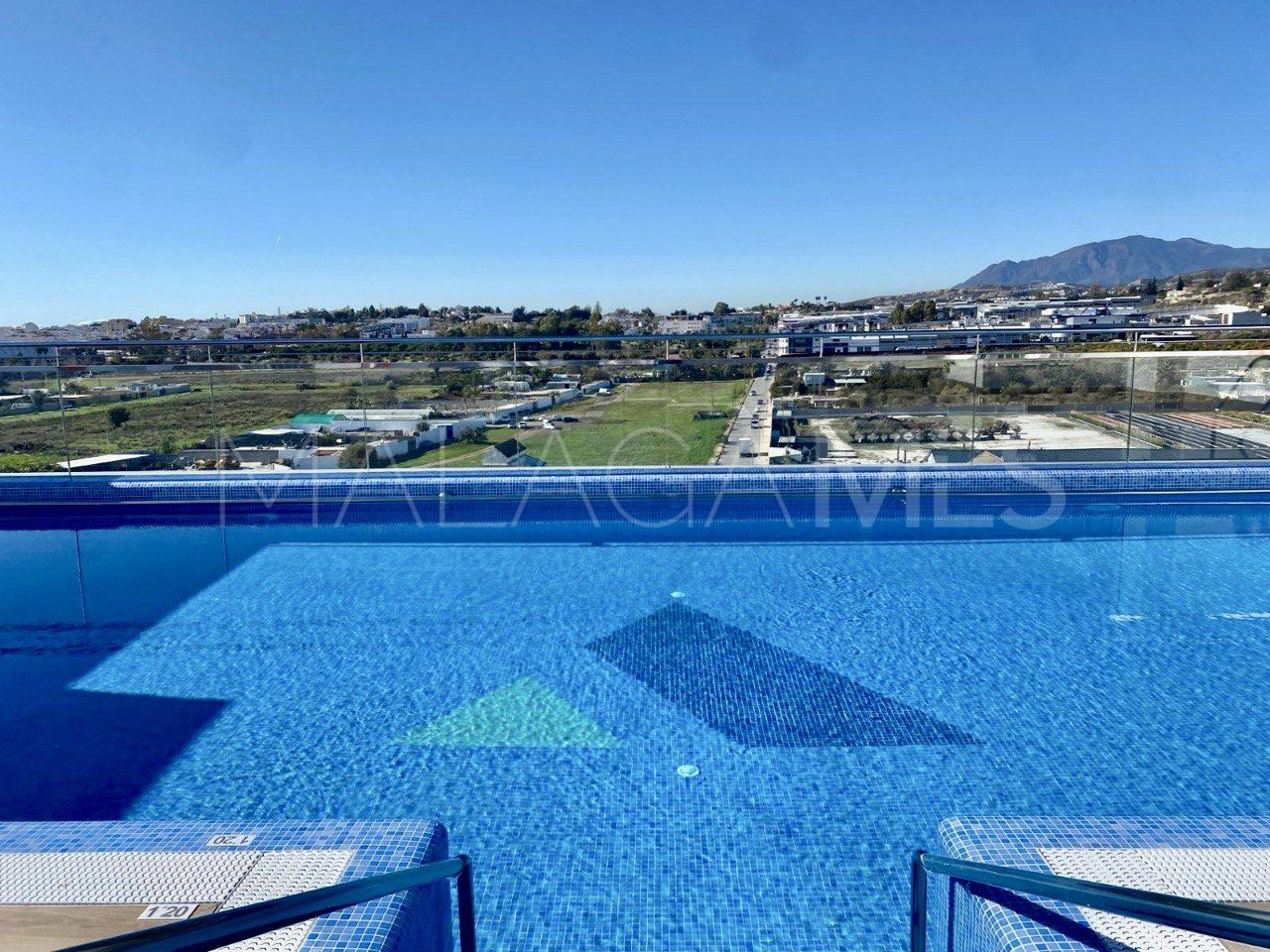 Wohnung for sale in La Campana
