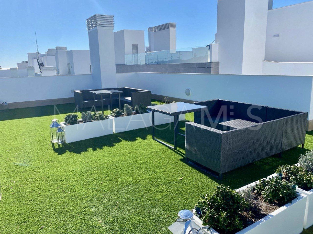 Wohnung for sale in La Campana