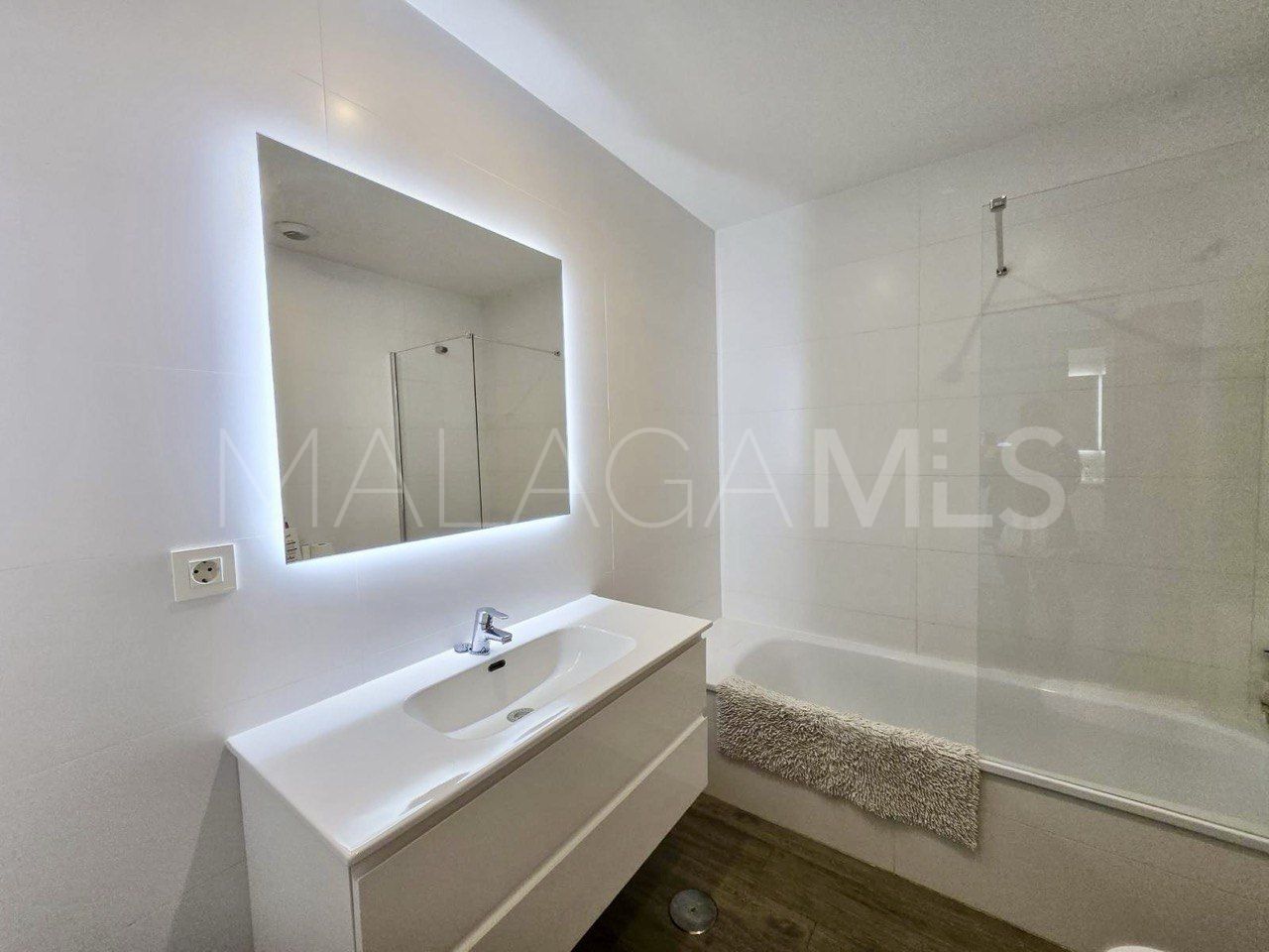 Wohnung for sale in La Campana