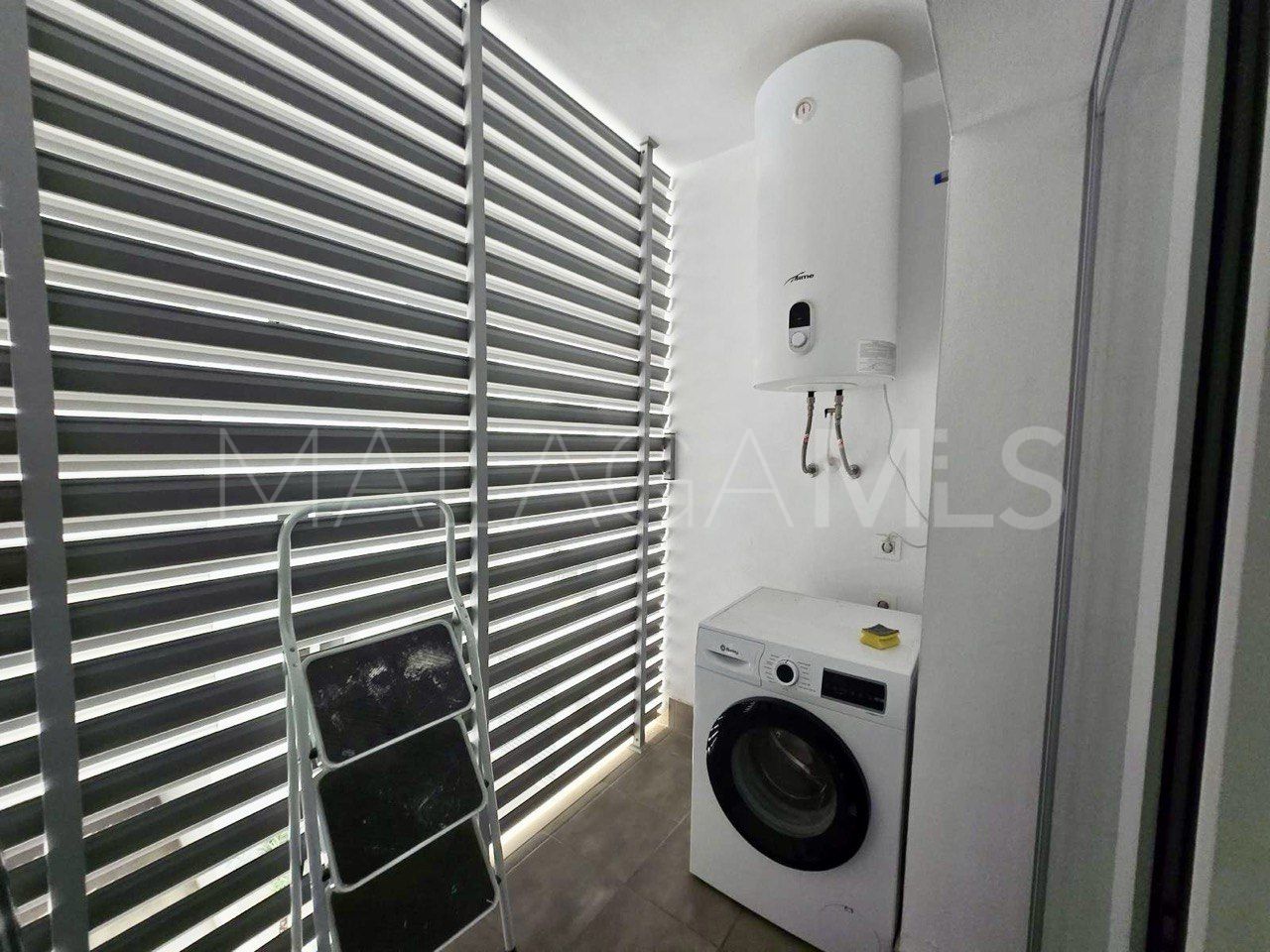 Wohnung for sale in La Campana