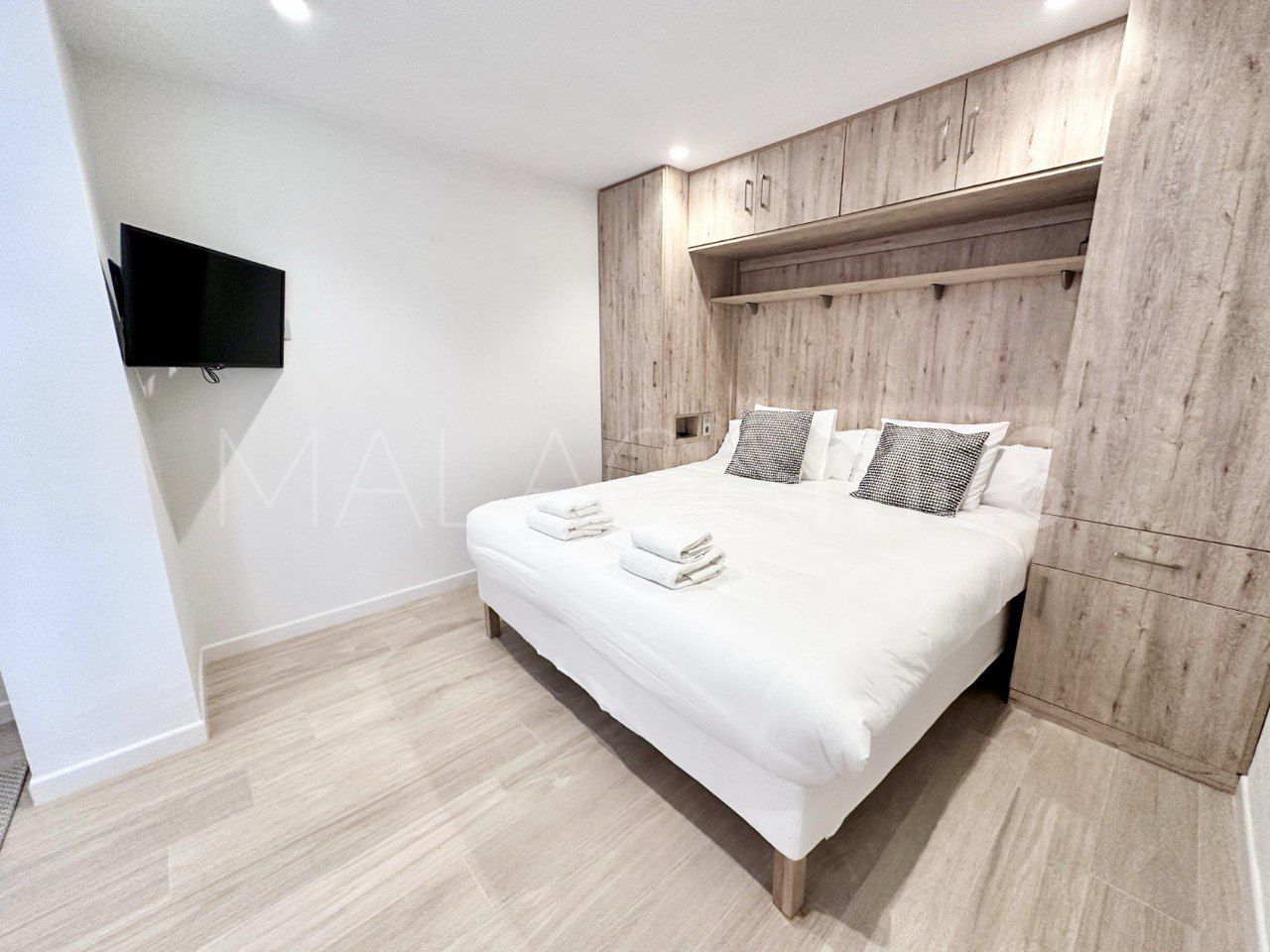 Studio for sale in Ricardo Soriano