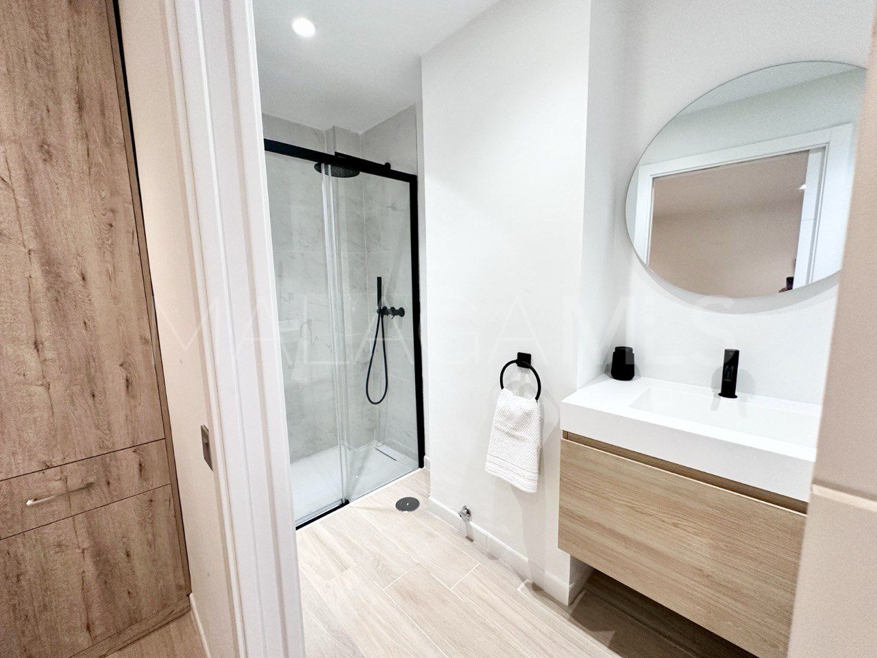 Studio for sale in Ricardo Soriano