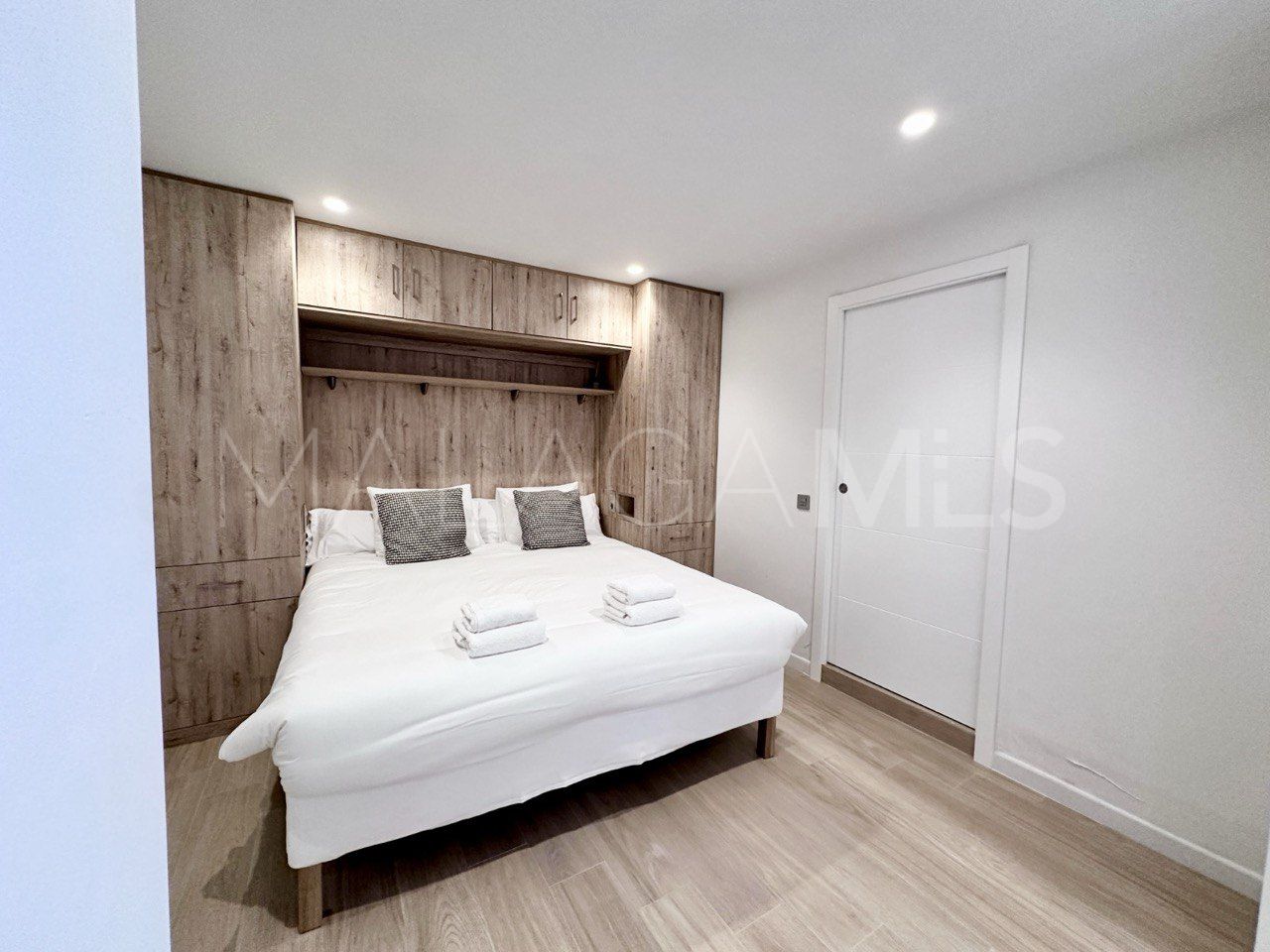 Studio for sale in Ricardo Soriano