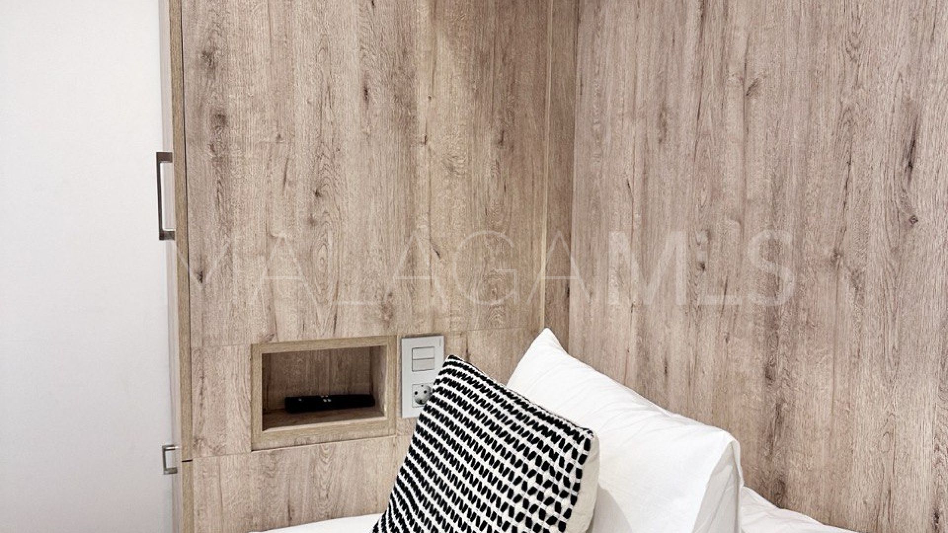 Studio for sale in Ricardo Soriano