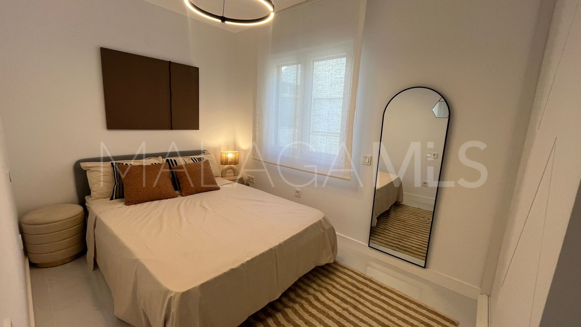 Takvåning for sale in Marbella City