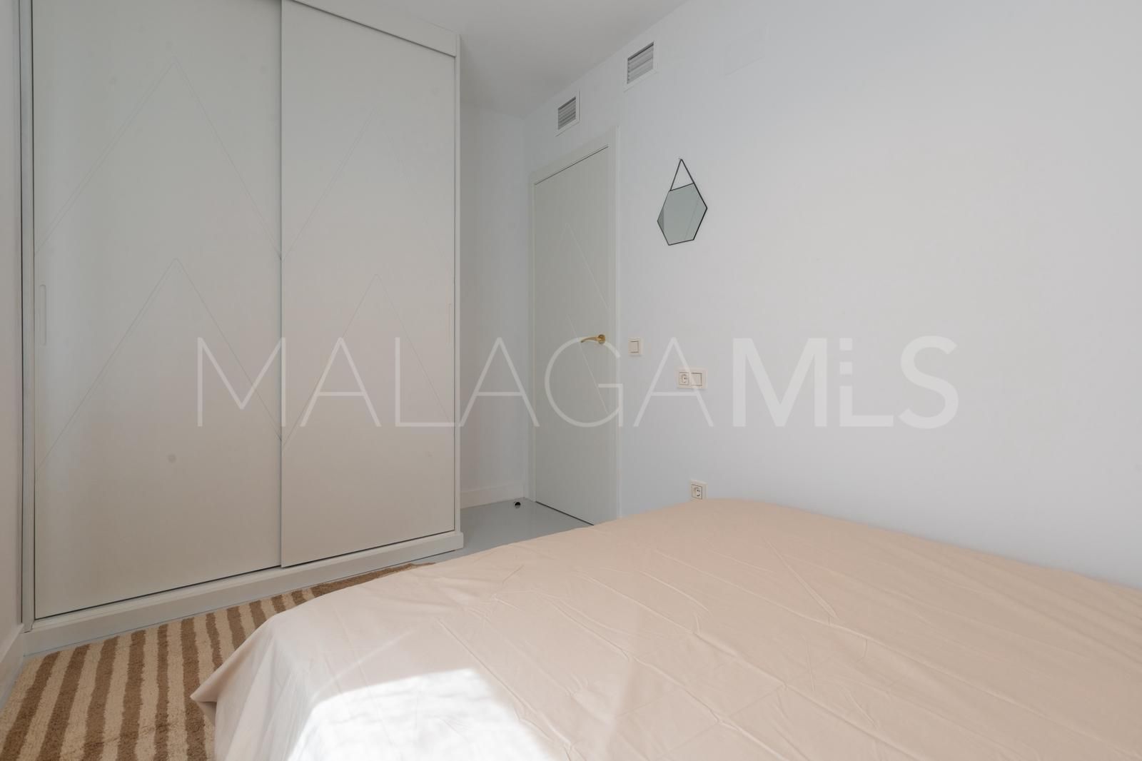 Marbella City 2 bedrooms penthouse for sale