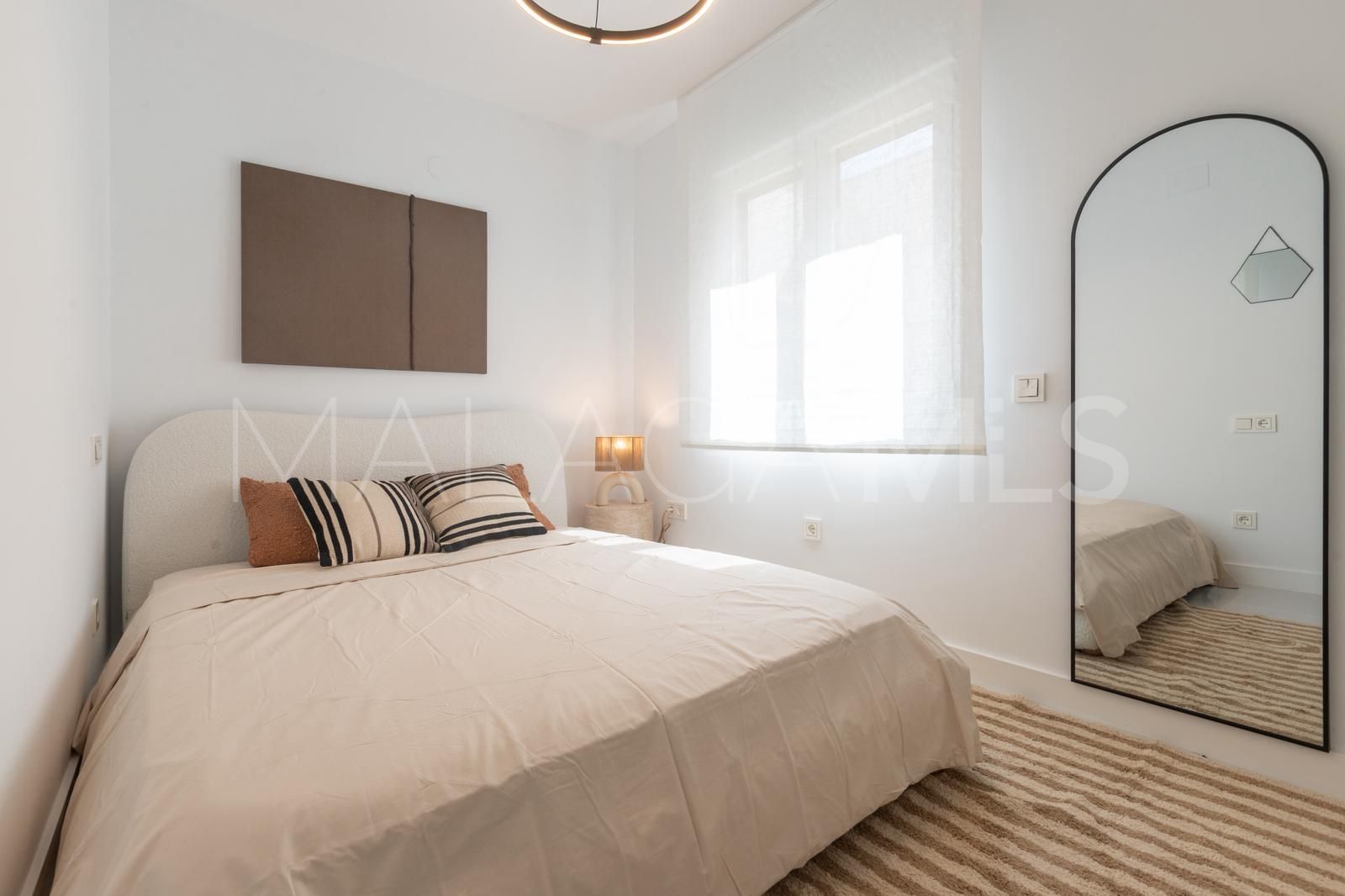 Marbella City 2 bedrooms penthouse for sale