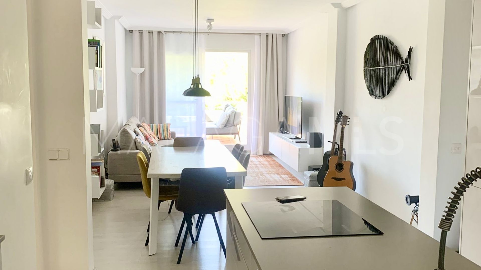 Appartement for sale in Los Arqueros
