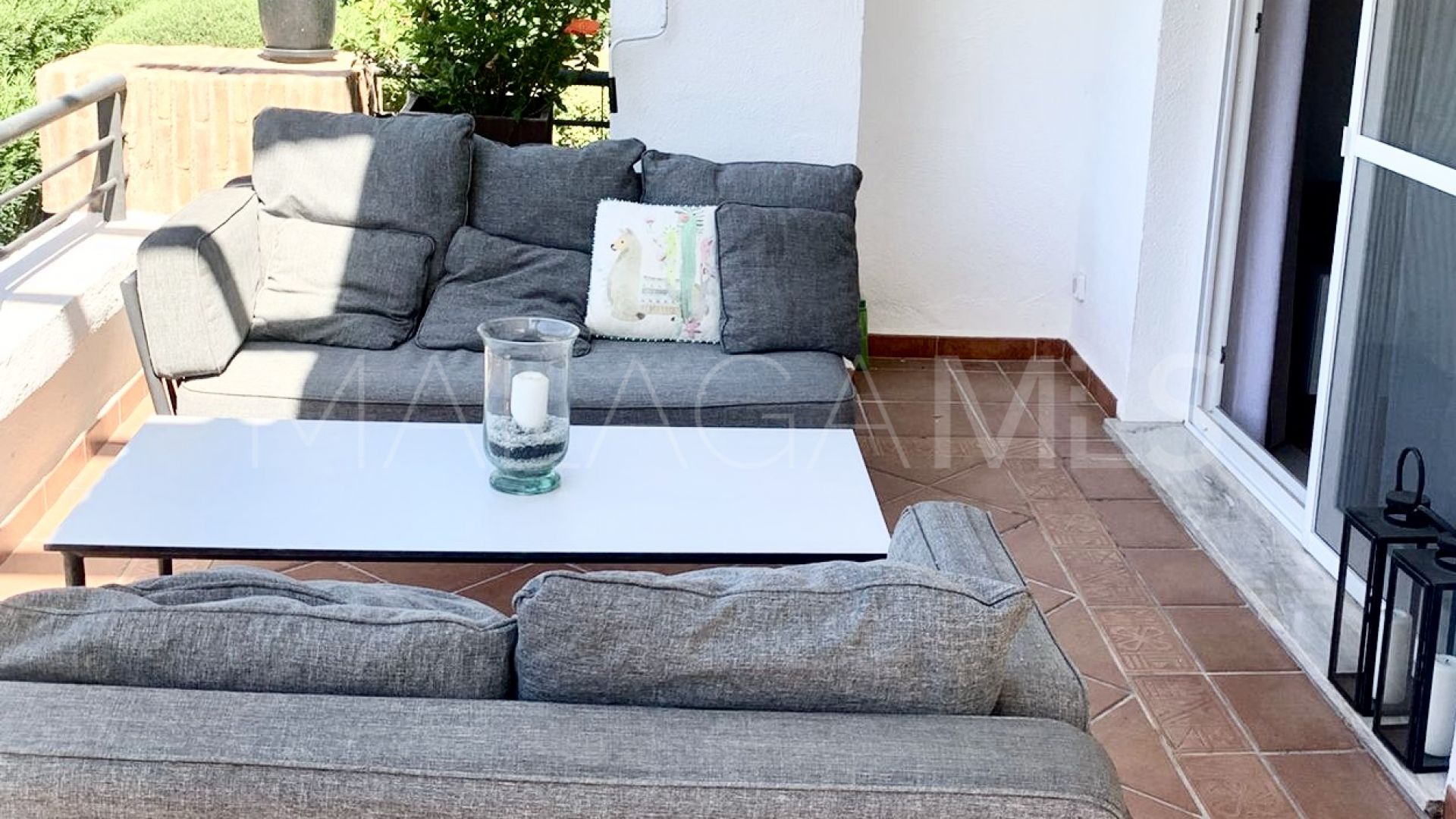 Appartement for sale in Los Arqueros