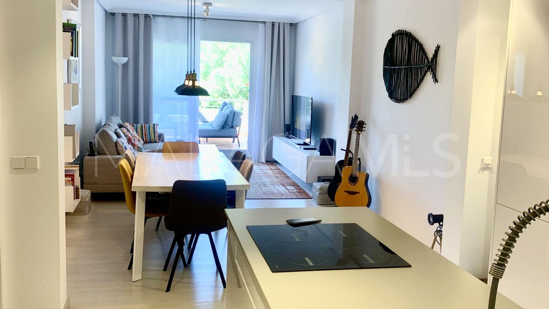 Appartement for sale in Los Arqueros