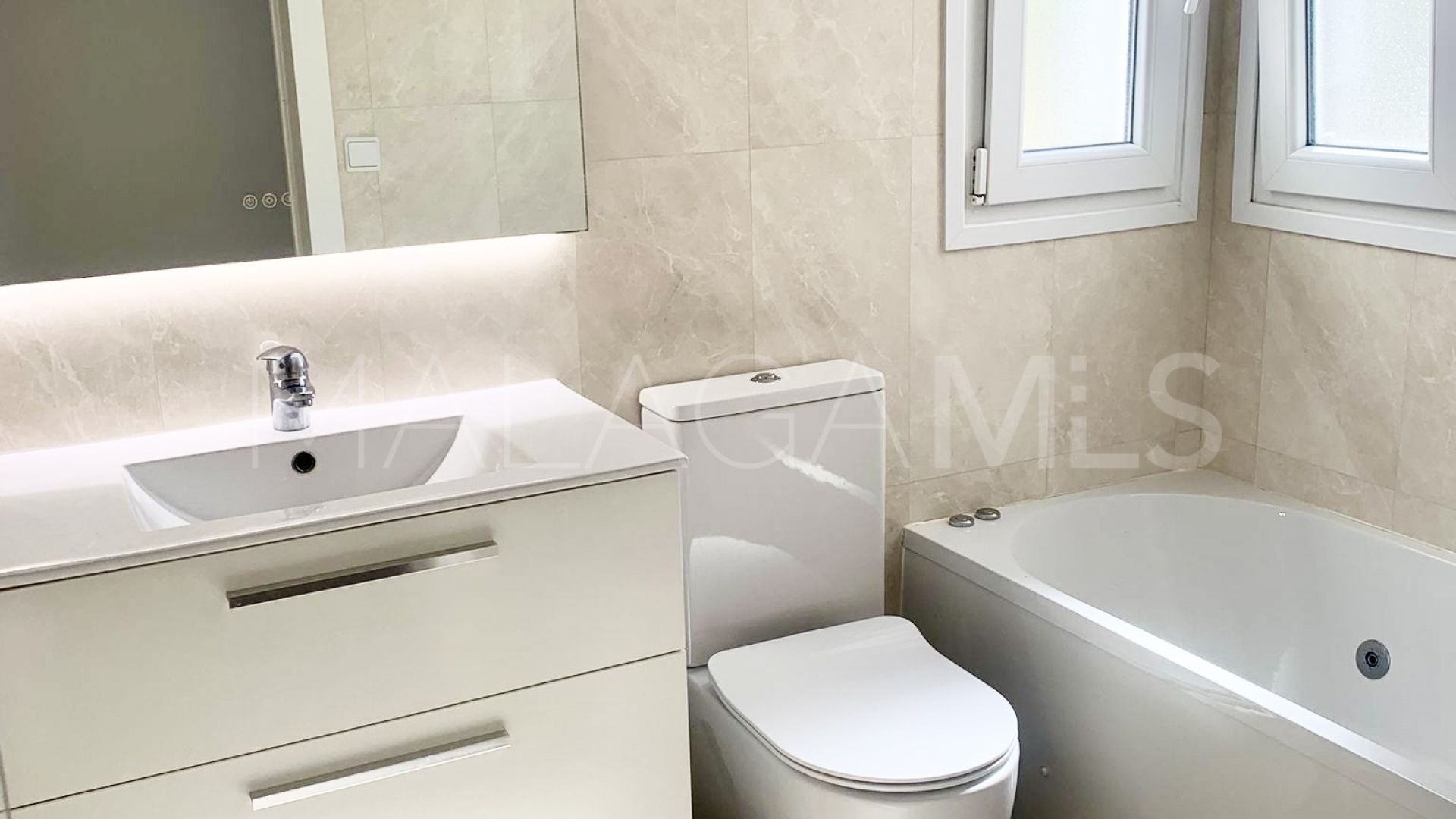 Appartement for sale in Los Arqueros