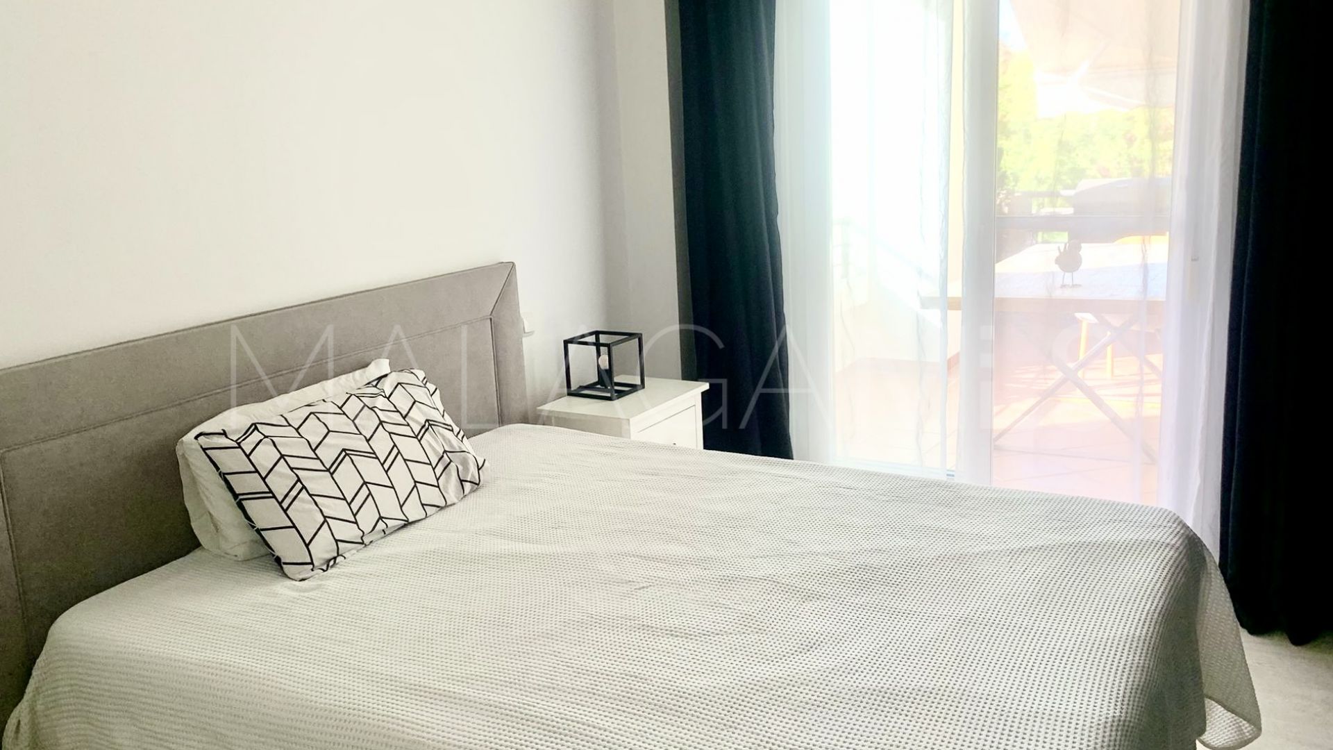 Appartement for sale in Los Arqueros