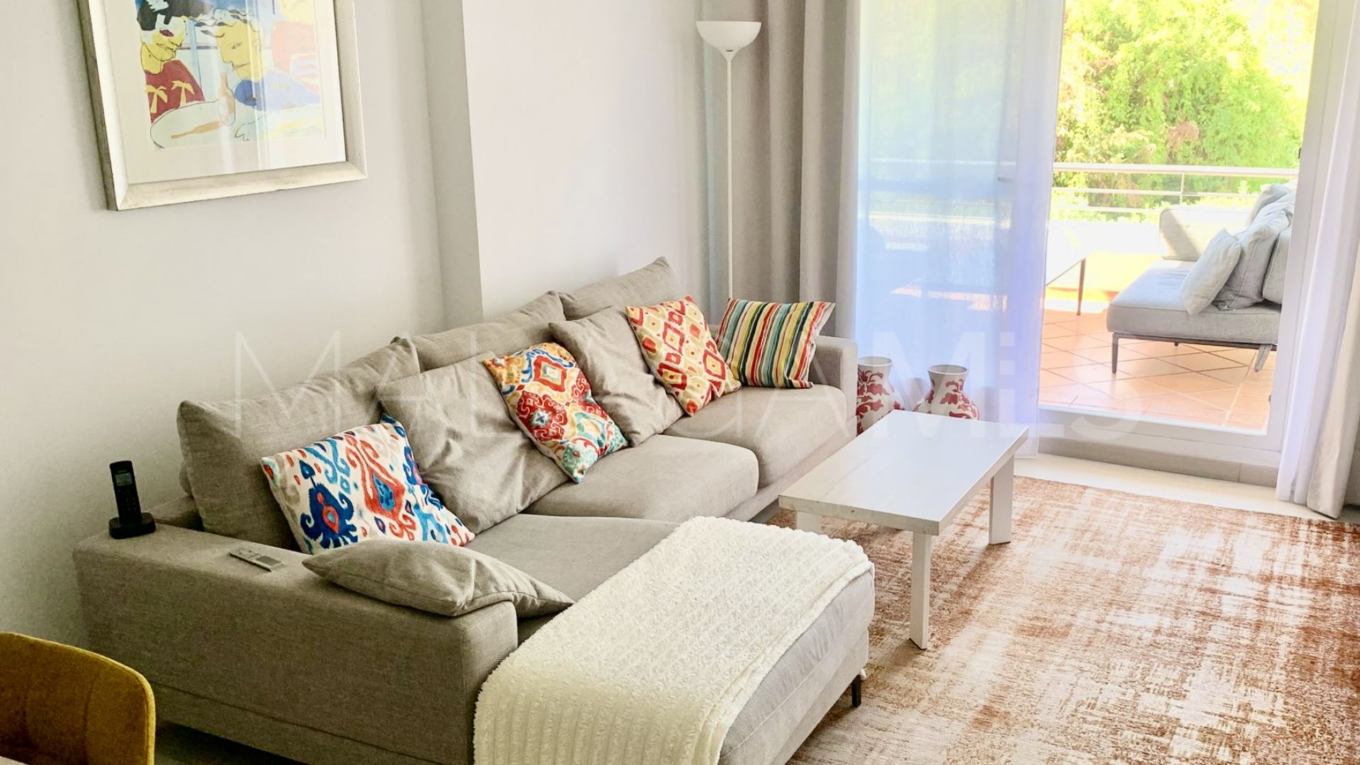 Appartement for sale in Los Arqueros