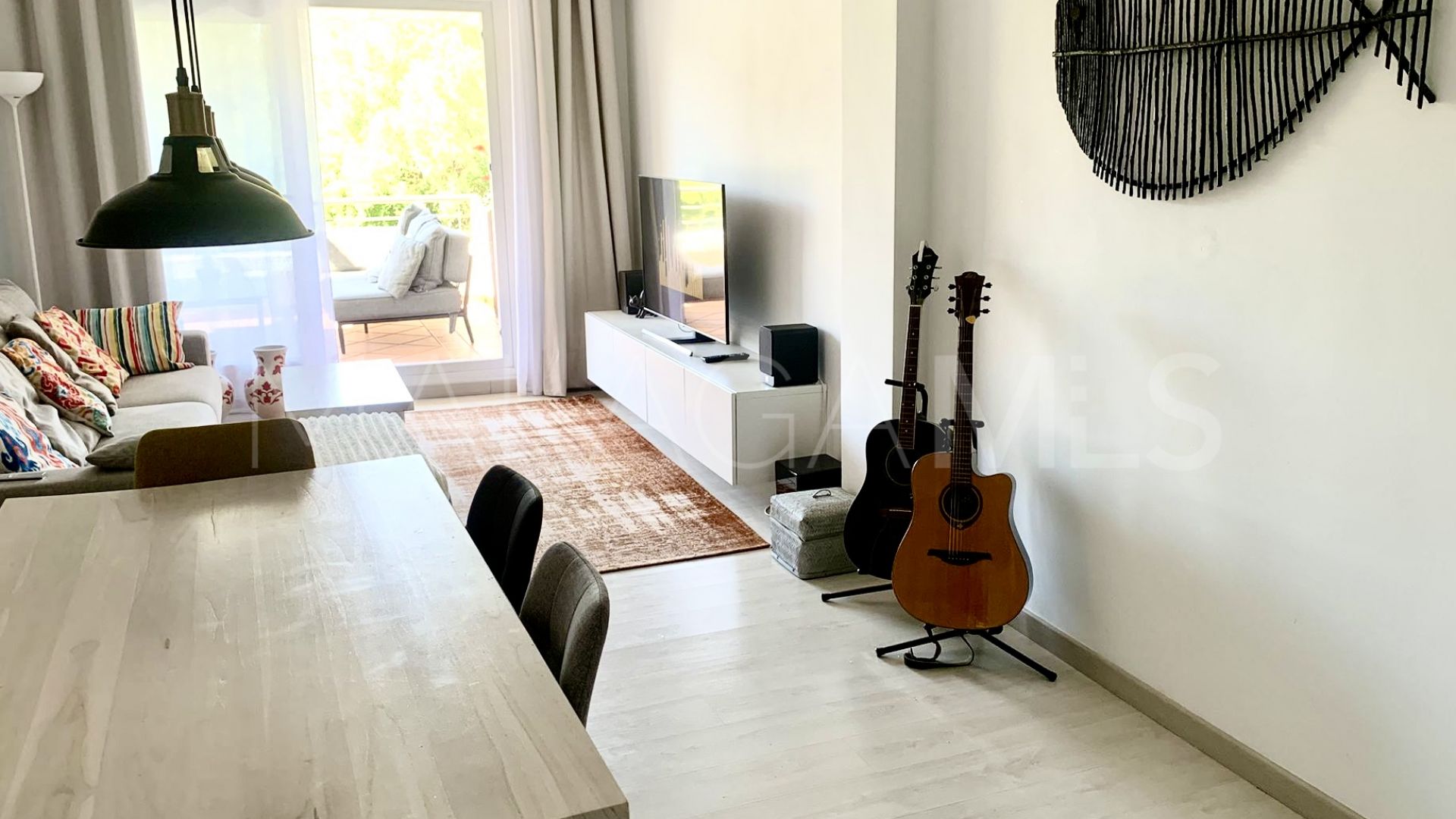Appartement for sale in Los Arqueros