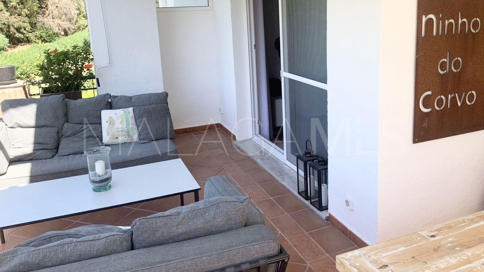 Appartement for sale in Los Arqueros
