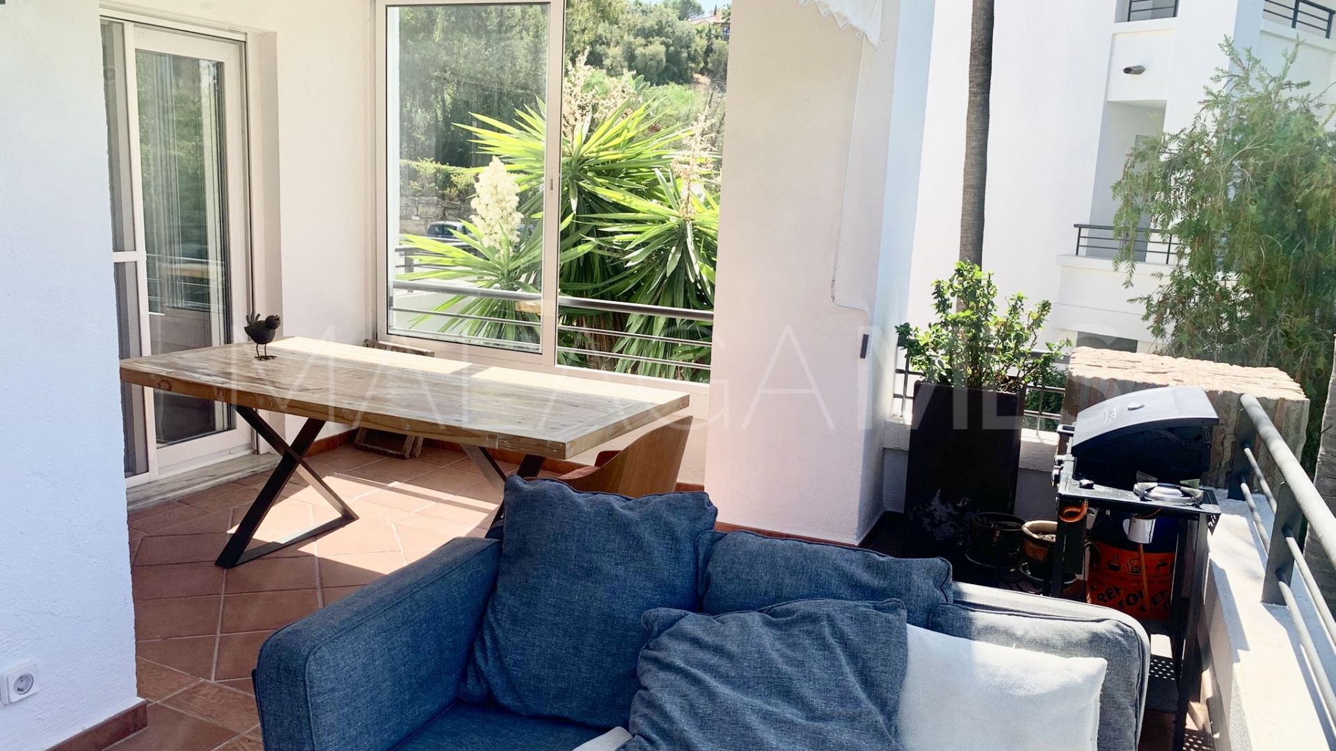 Appartement for sale in Los Arqueros