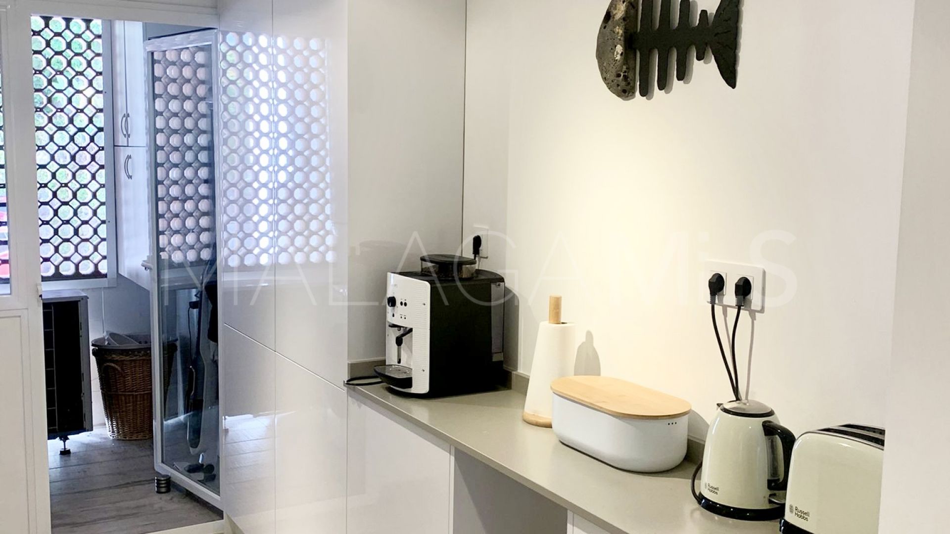 Appartement for sale in Los Arqueros