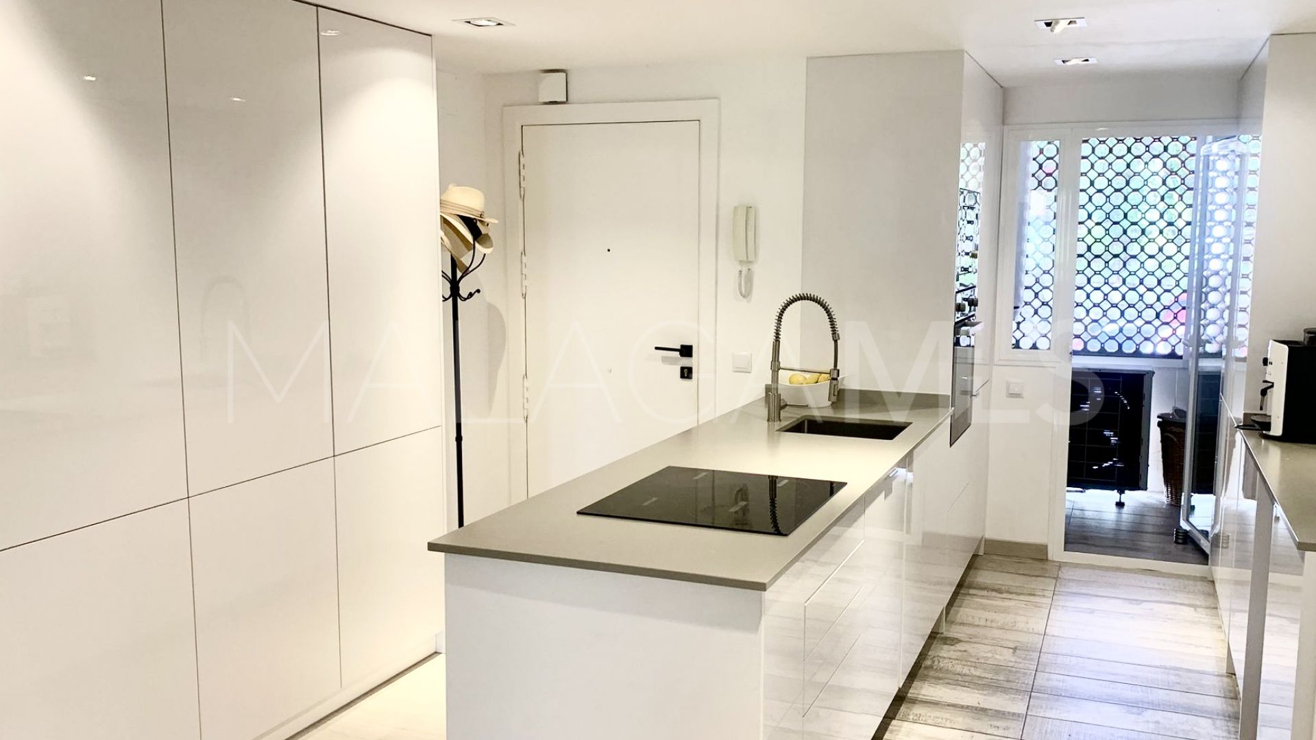 Appartement for sale in Los Arqueros
