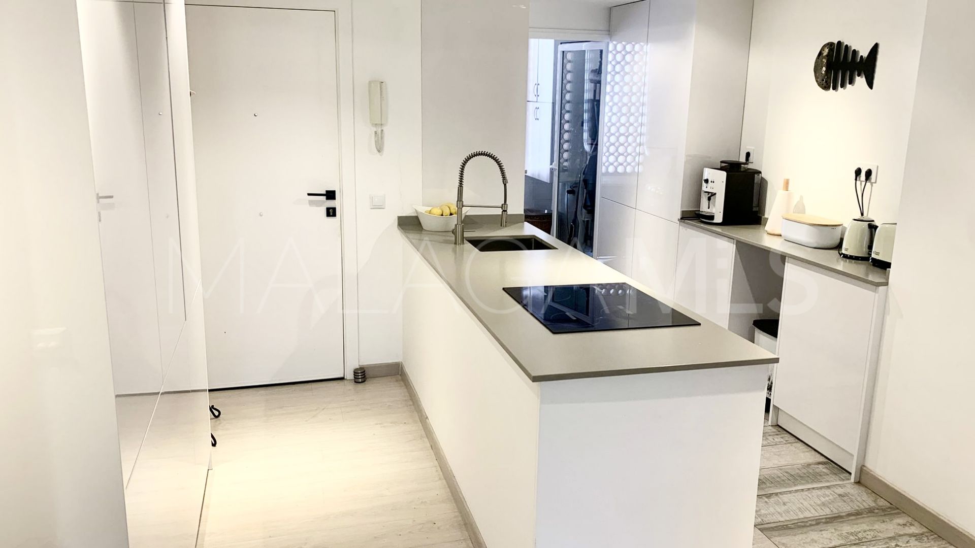 Appartement for sale in Los Arqueros