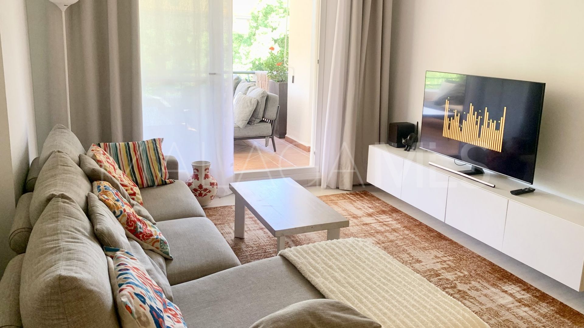 Appartement for sale in Los Arqueros