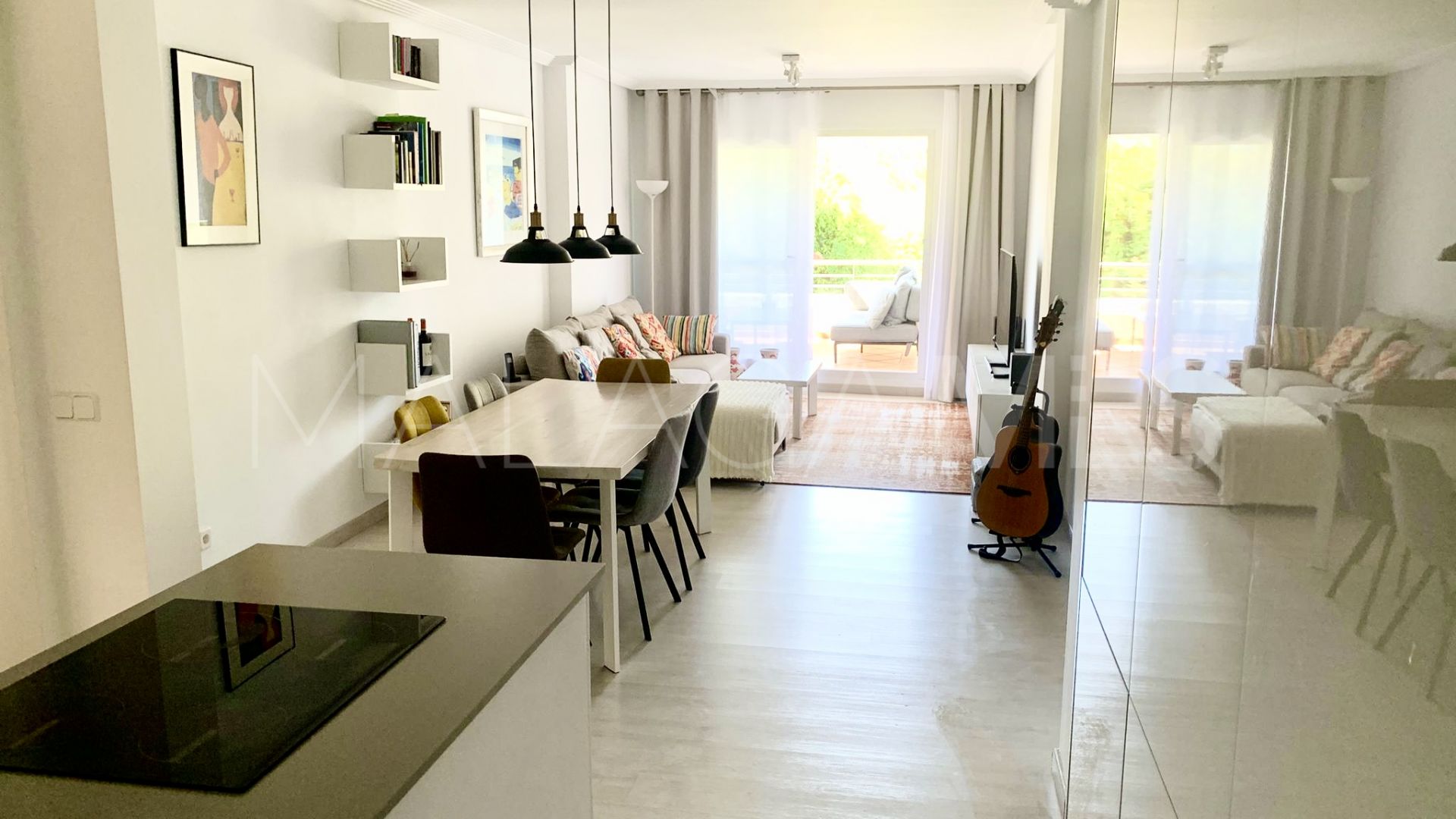 Appartement for sale in Los Arqueros