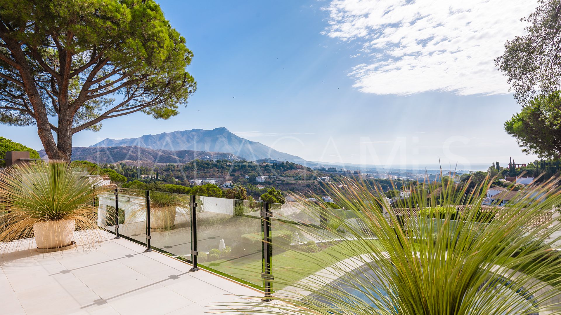 For sale villa with 8 bedrooms in El Madroñal