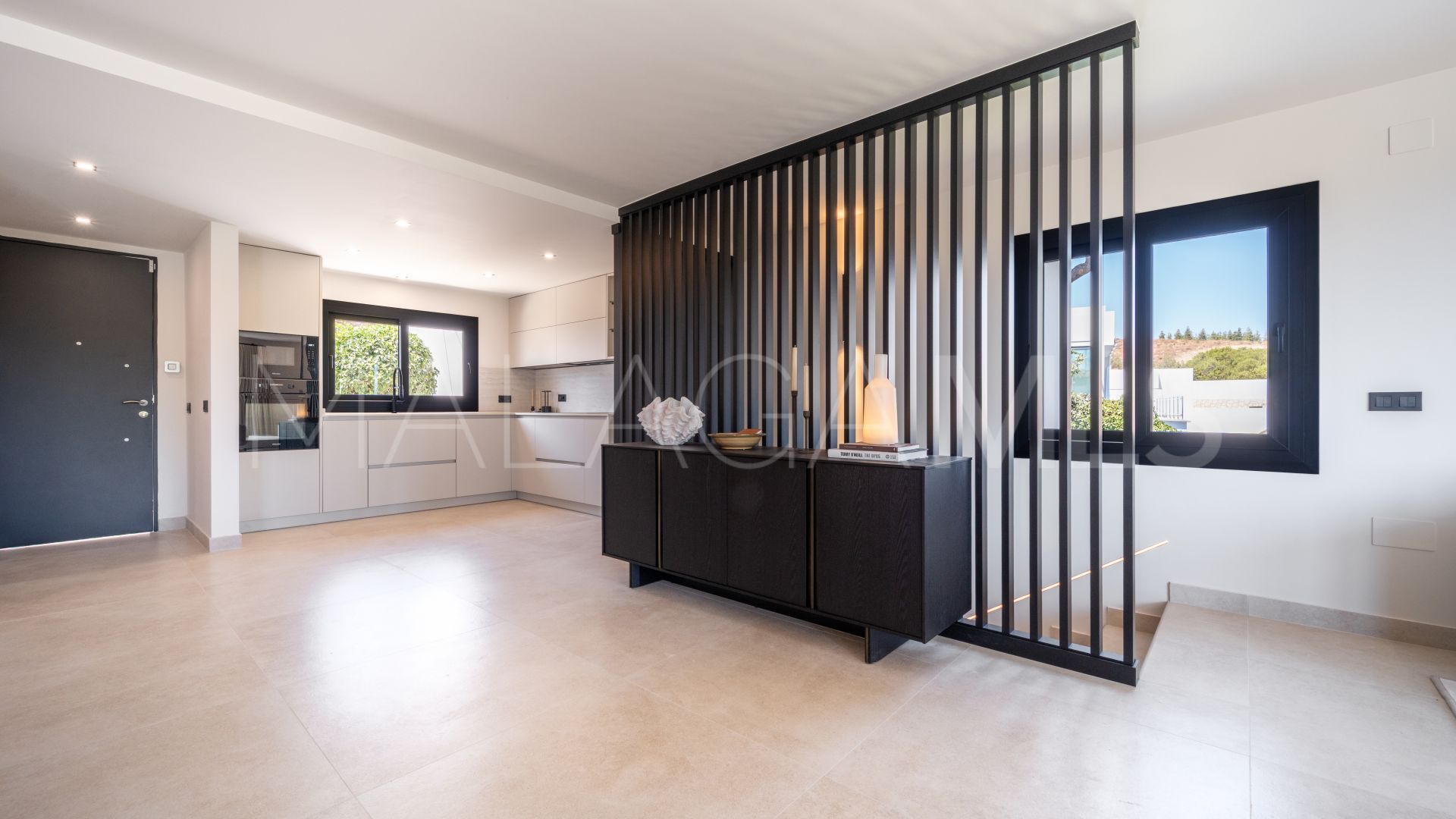 Villa for sale in Cala de Mijas