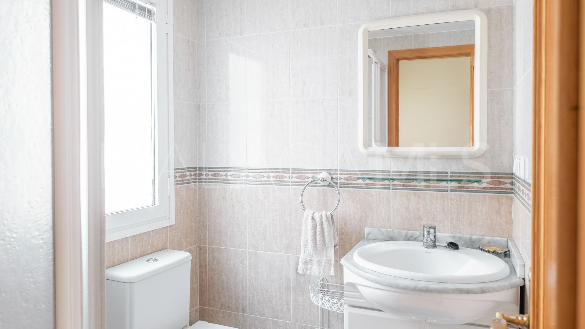 Appartement for sale in Arroyo de las Piedras