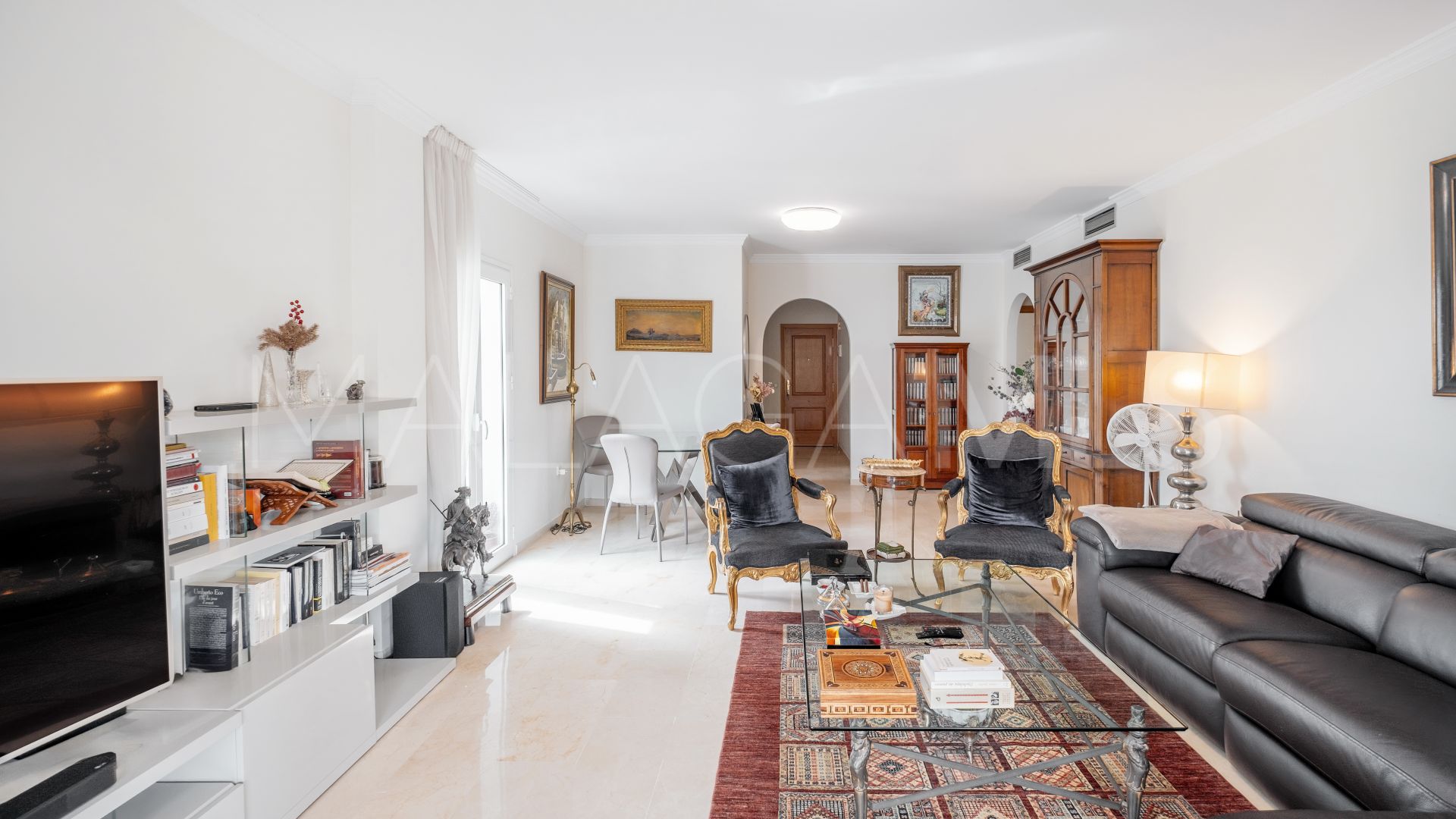 Appartement for sale in Arroyo de las Piedras