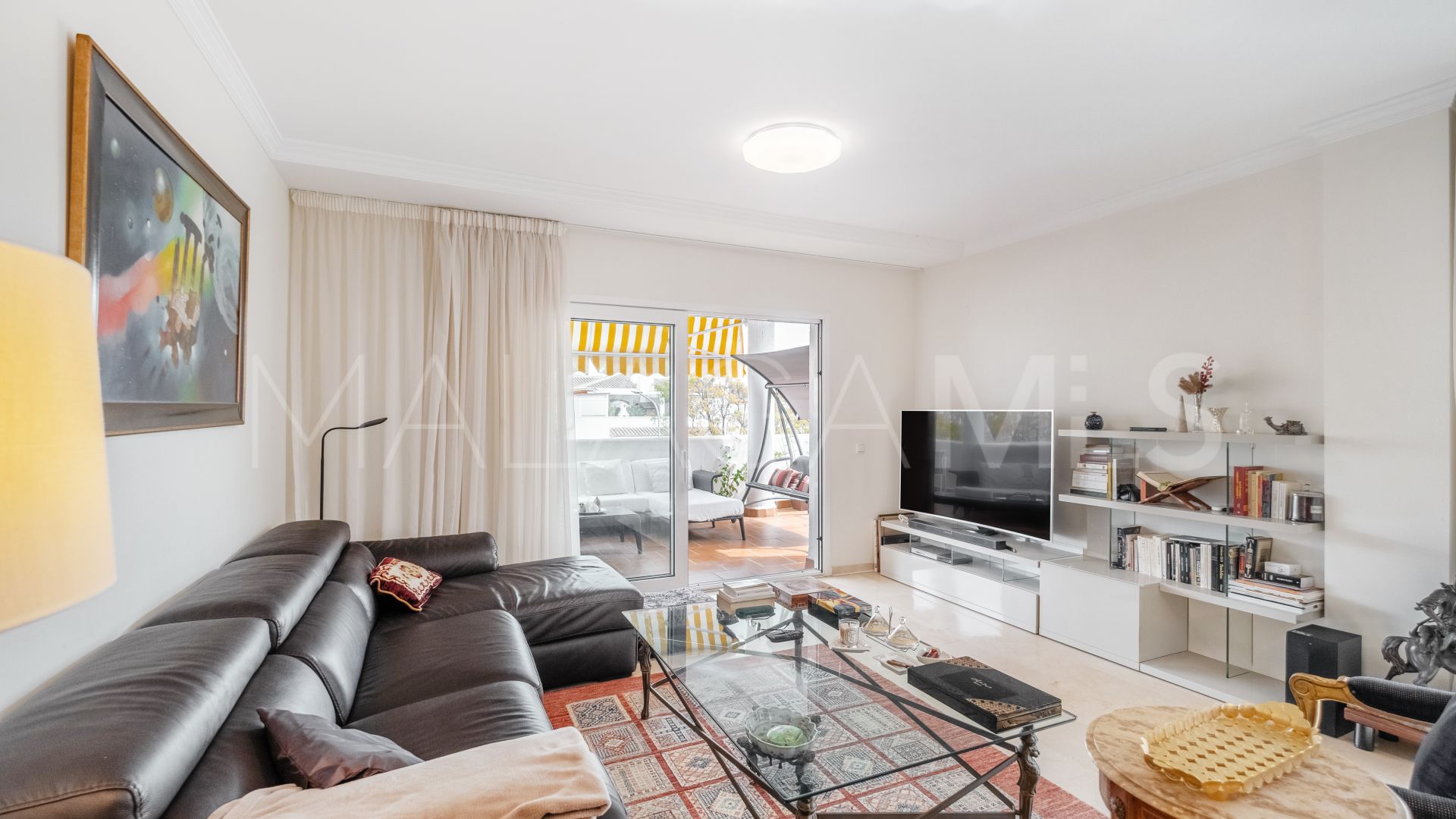 Appartement for sale in Arroyo de las Piedras