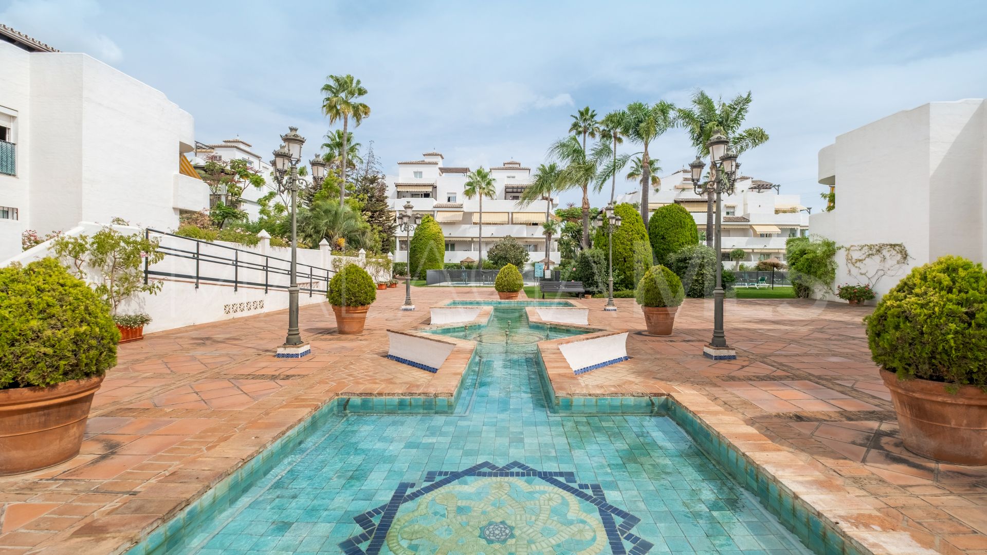 Appartement for sale in Arroyo de las Piedras