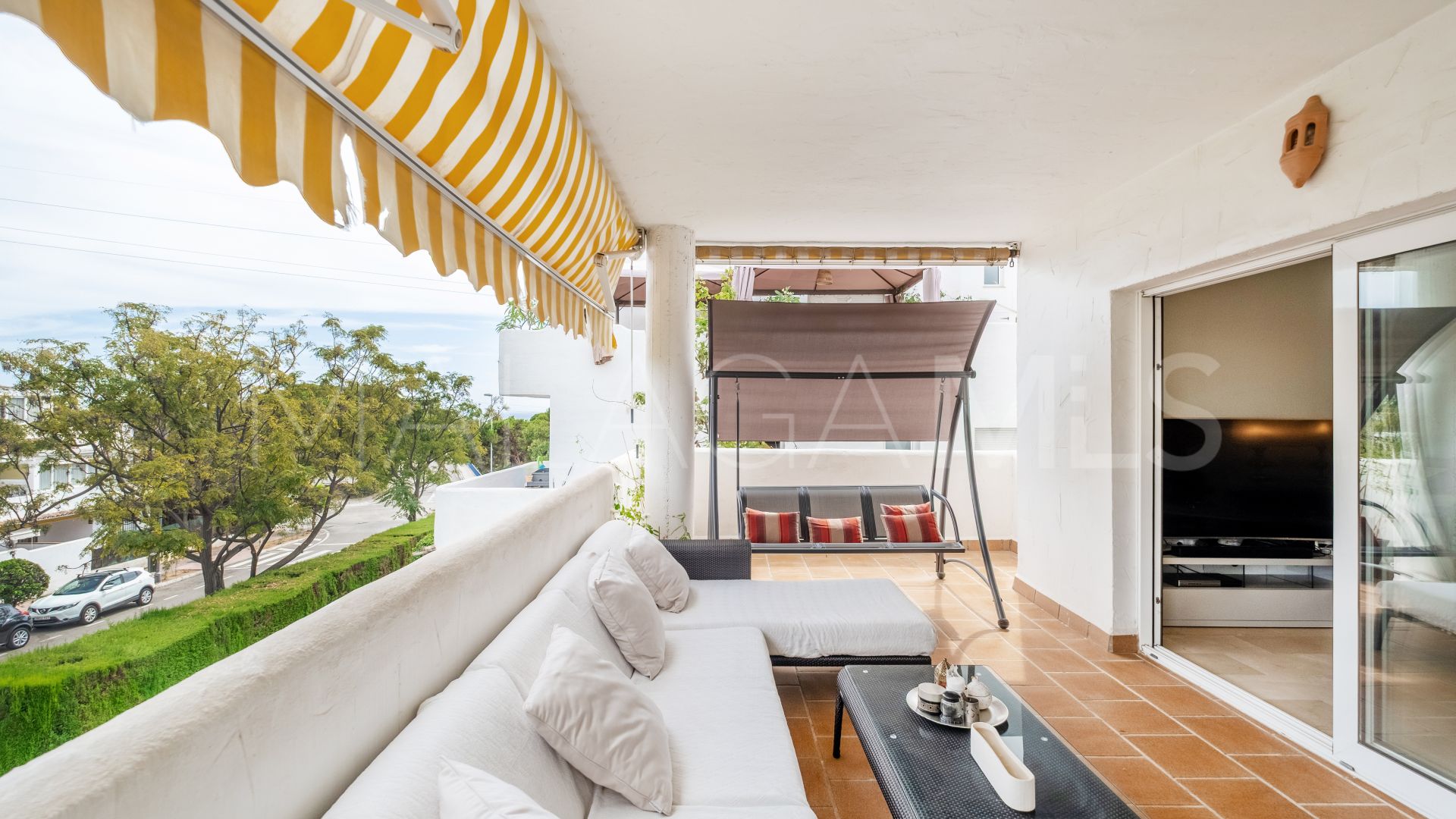 Appartement for sale in Arroyo de las Piedras