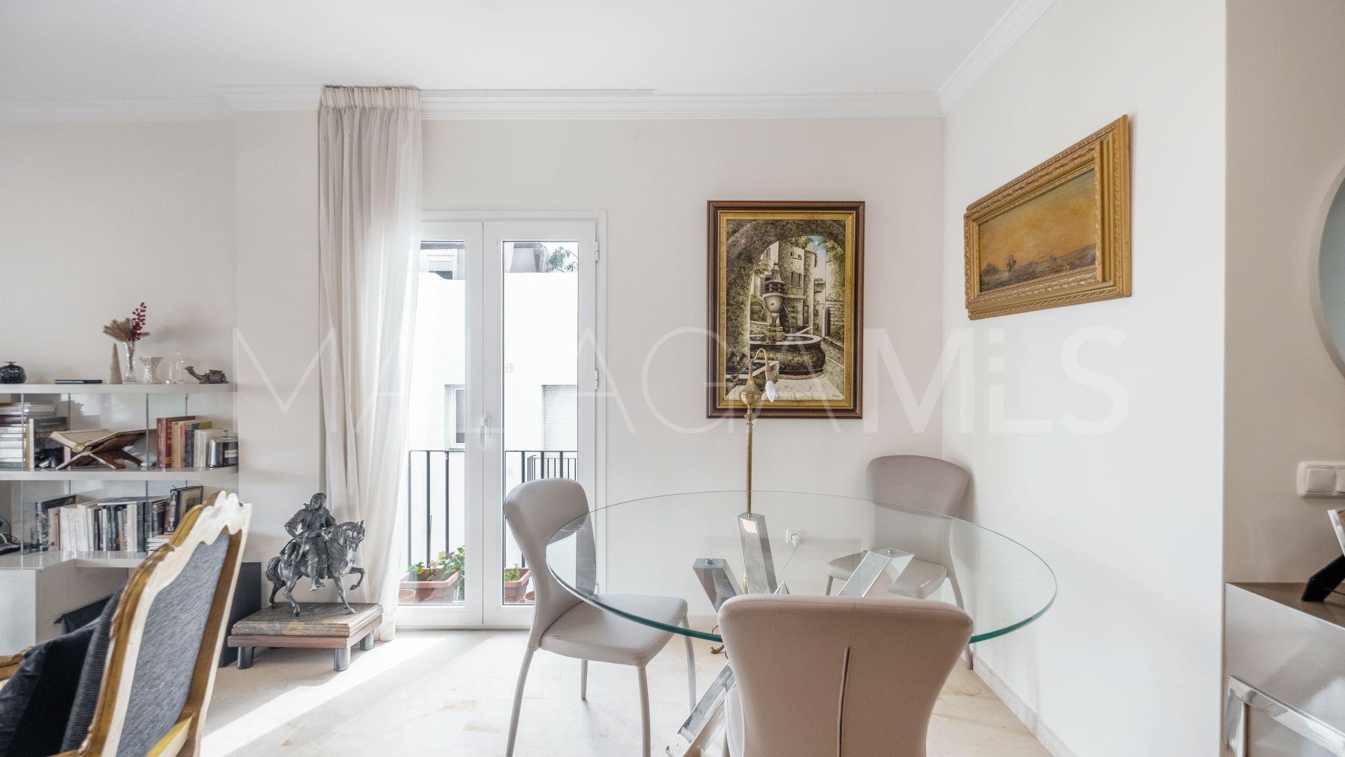 Appartement for sale in Arroyo de las Piedras