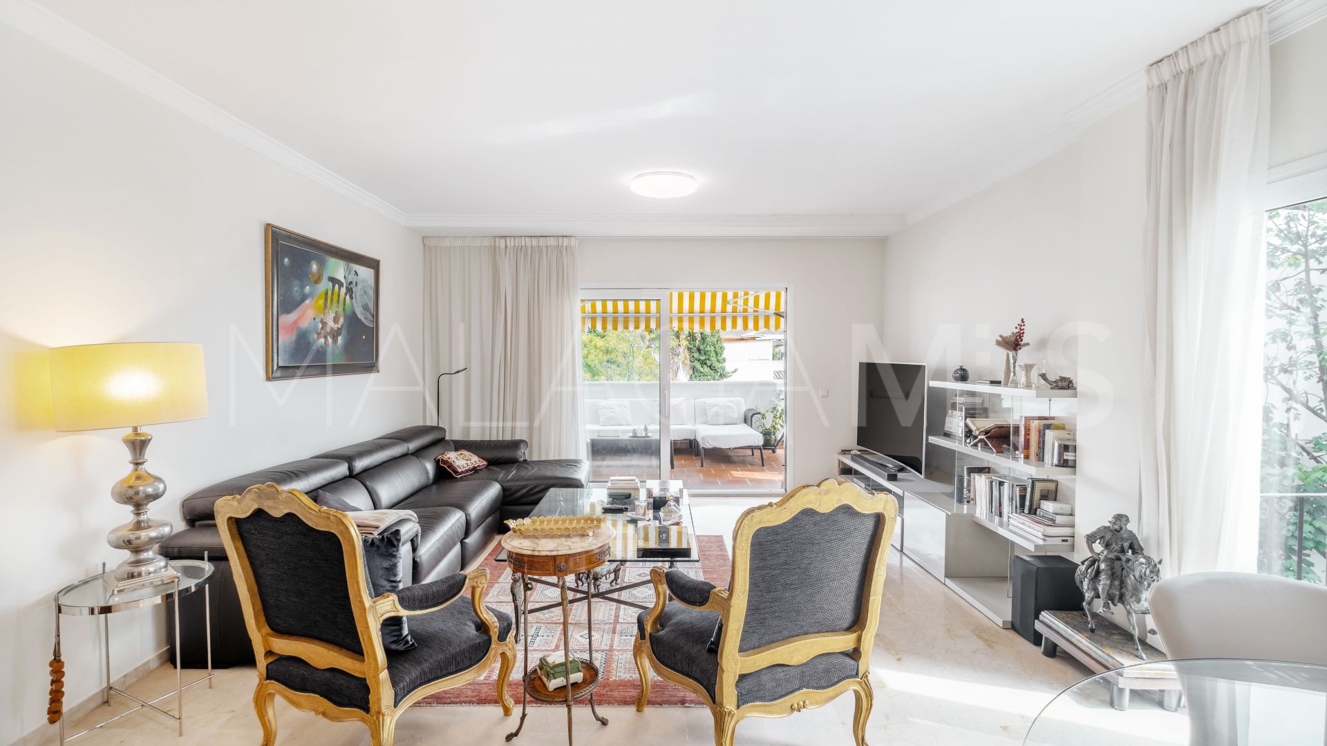 Appartement for sale in Arroyo de las Piedras