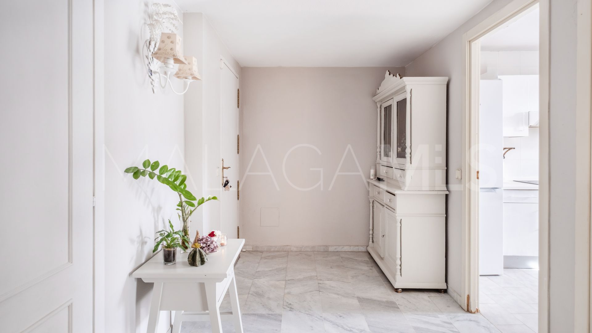 Atico duplex for sale in Los Naranjos de Marbella