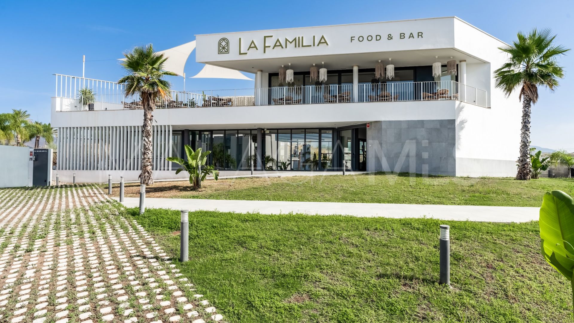 Appartement terrasse for sale in Cancelada
