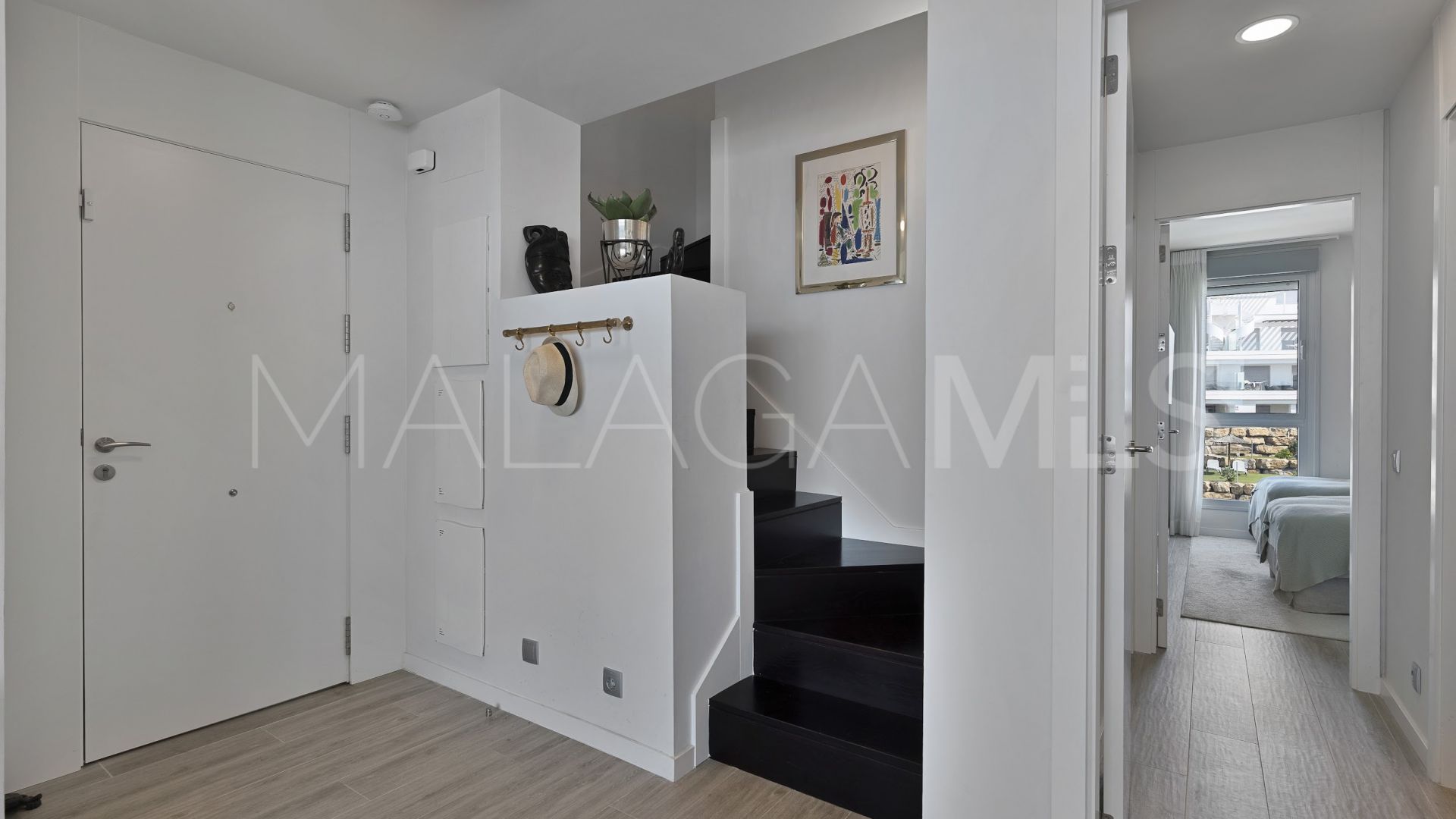 Appartement terrasse for sale in Cancelada