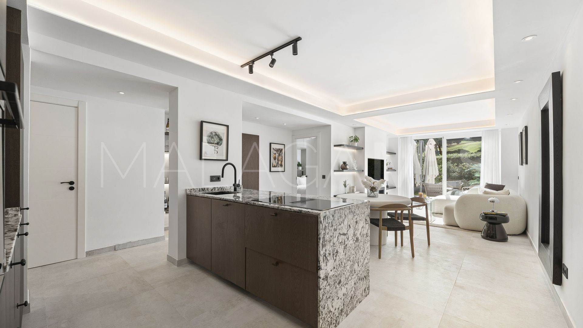 Apartamento for sale in La Quinta