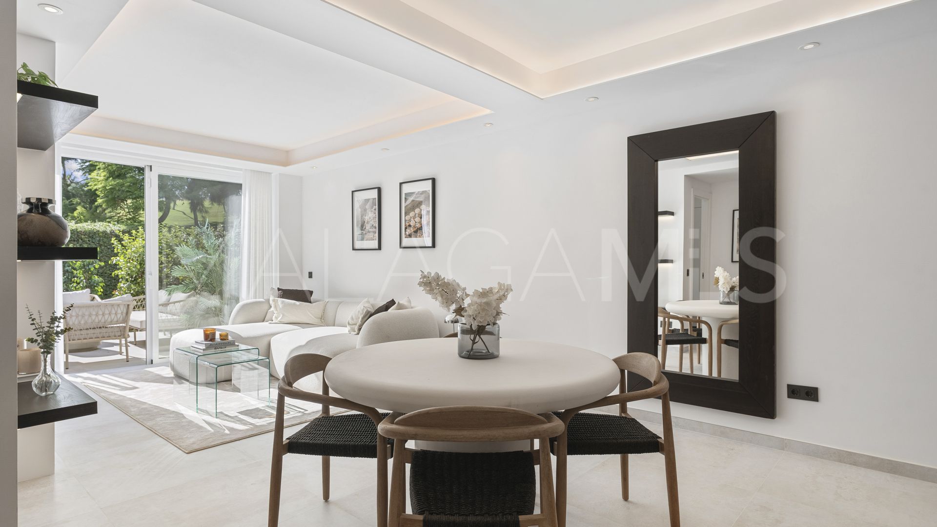 Apartamento for sale in La Quinta