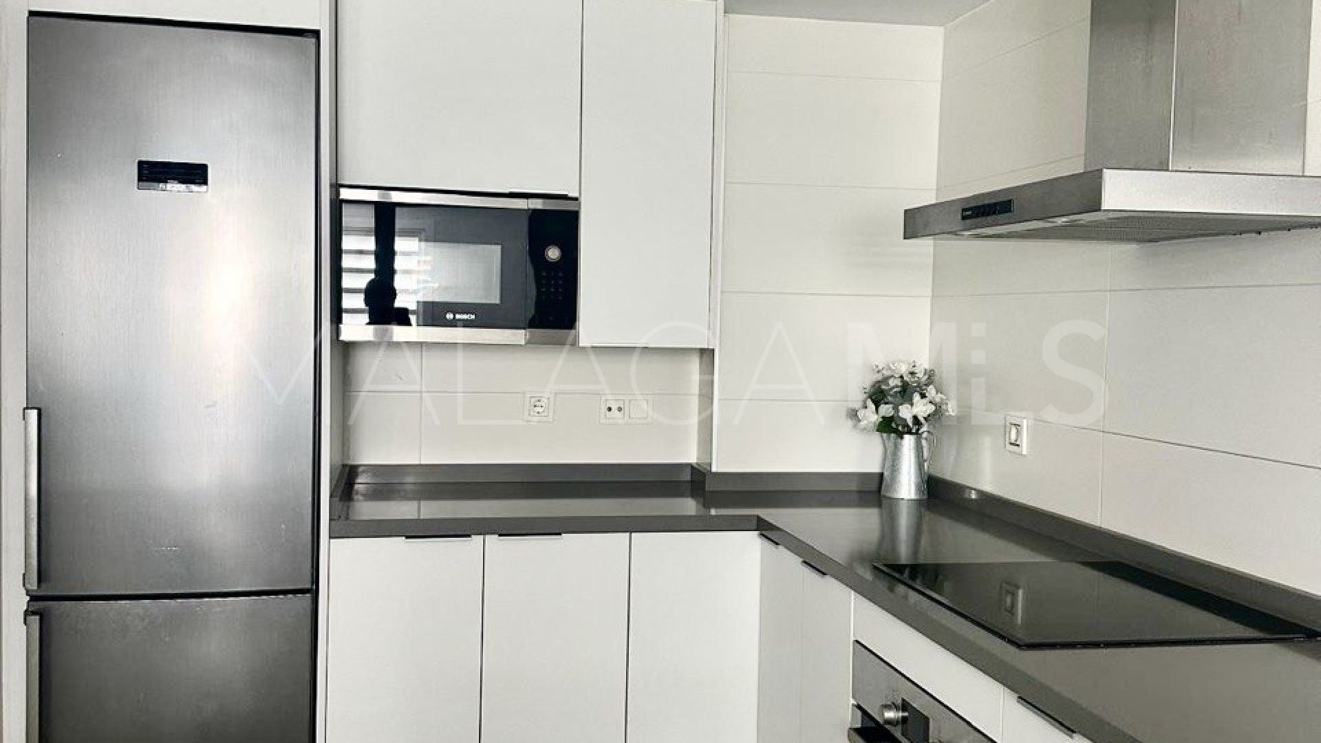 Appartement for sale in San Pedro de Alcantara