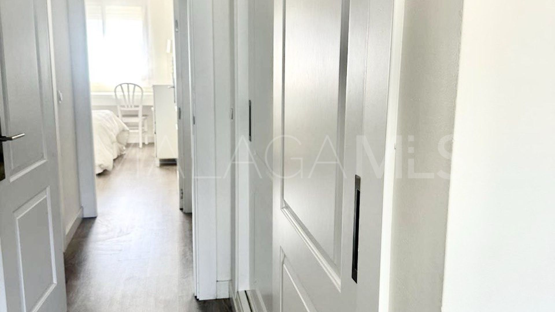Appartement for sale in San Pedro de Alcantara