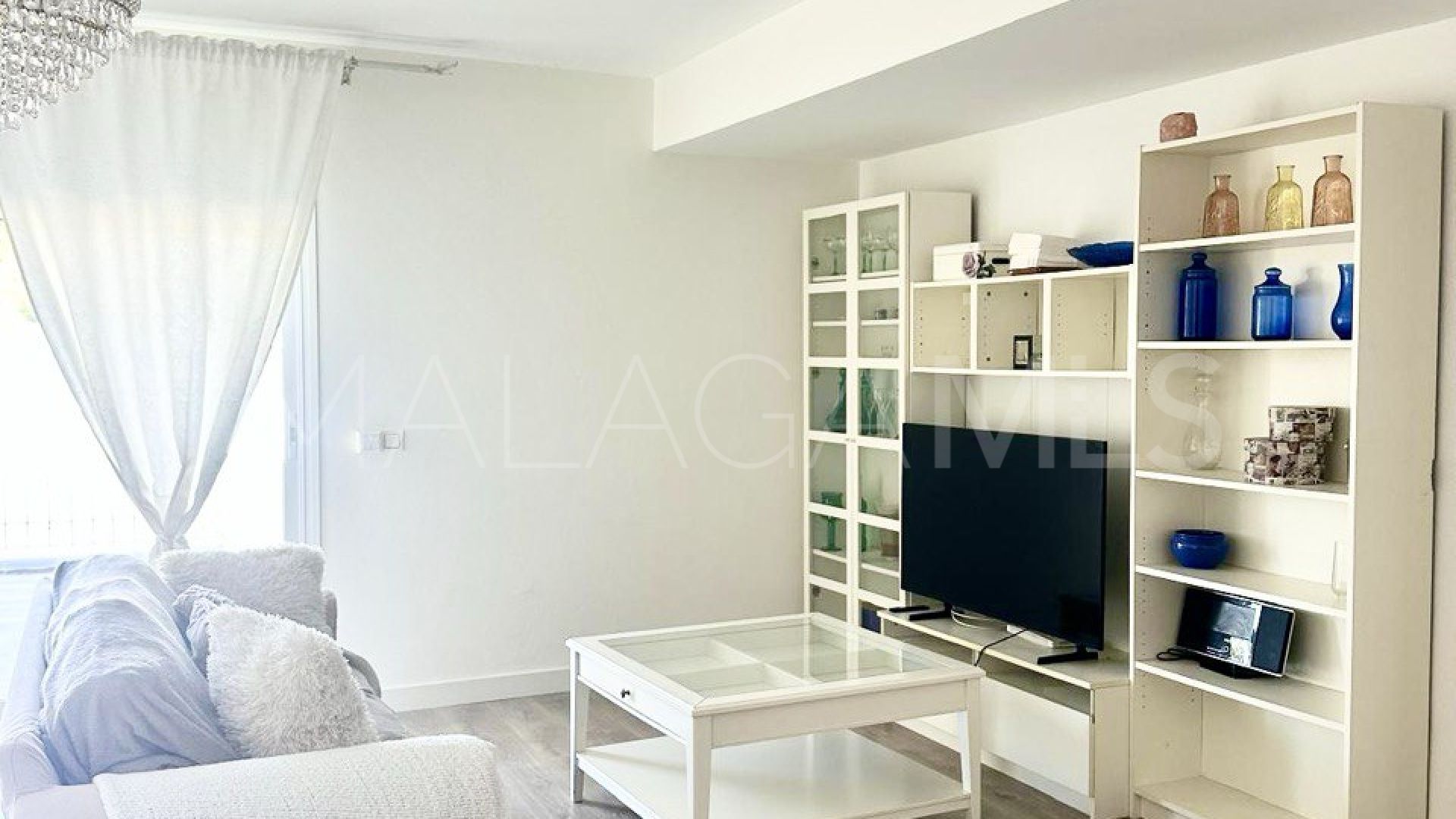 Appartement for sale in San Pedro de Alcantara