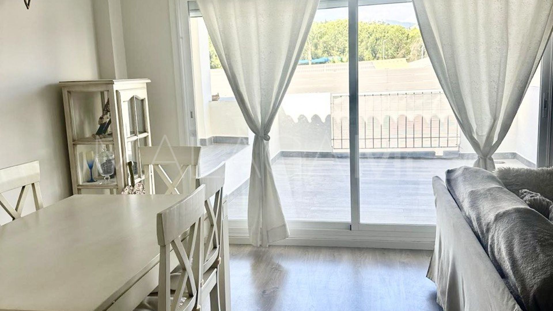 Appartement for sale in San Pedro de Alcantara