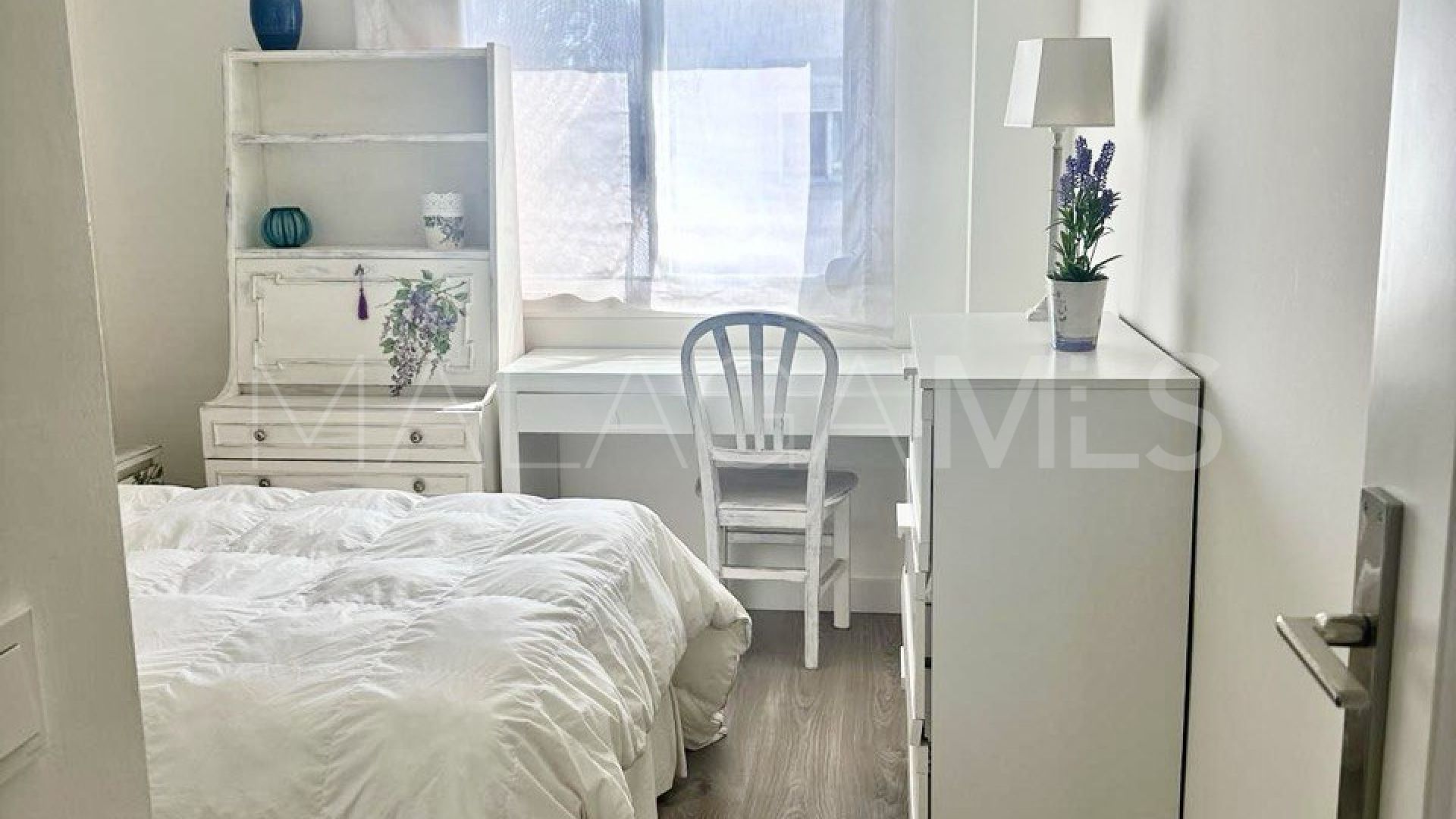 Appartement for sale in San Pedro de Alcantara
